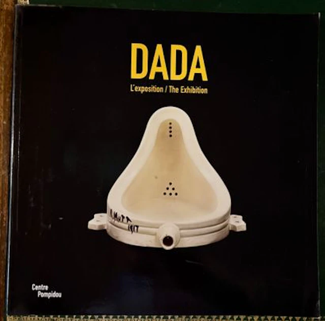 DADA. - Lot 55