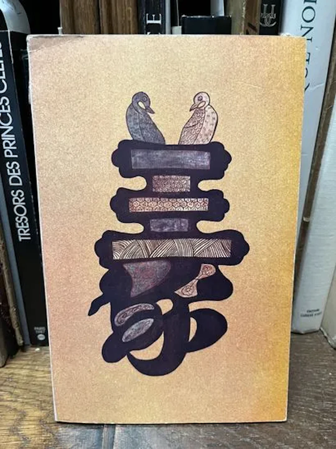 Jeux de l'encre. Calligraphies - Peintures. - Lot 151
