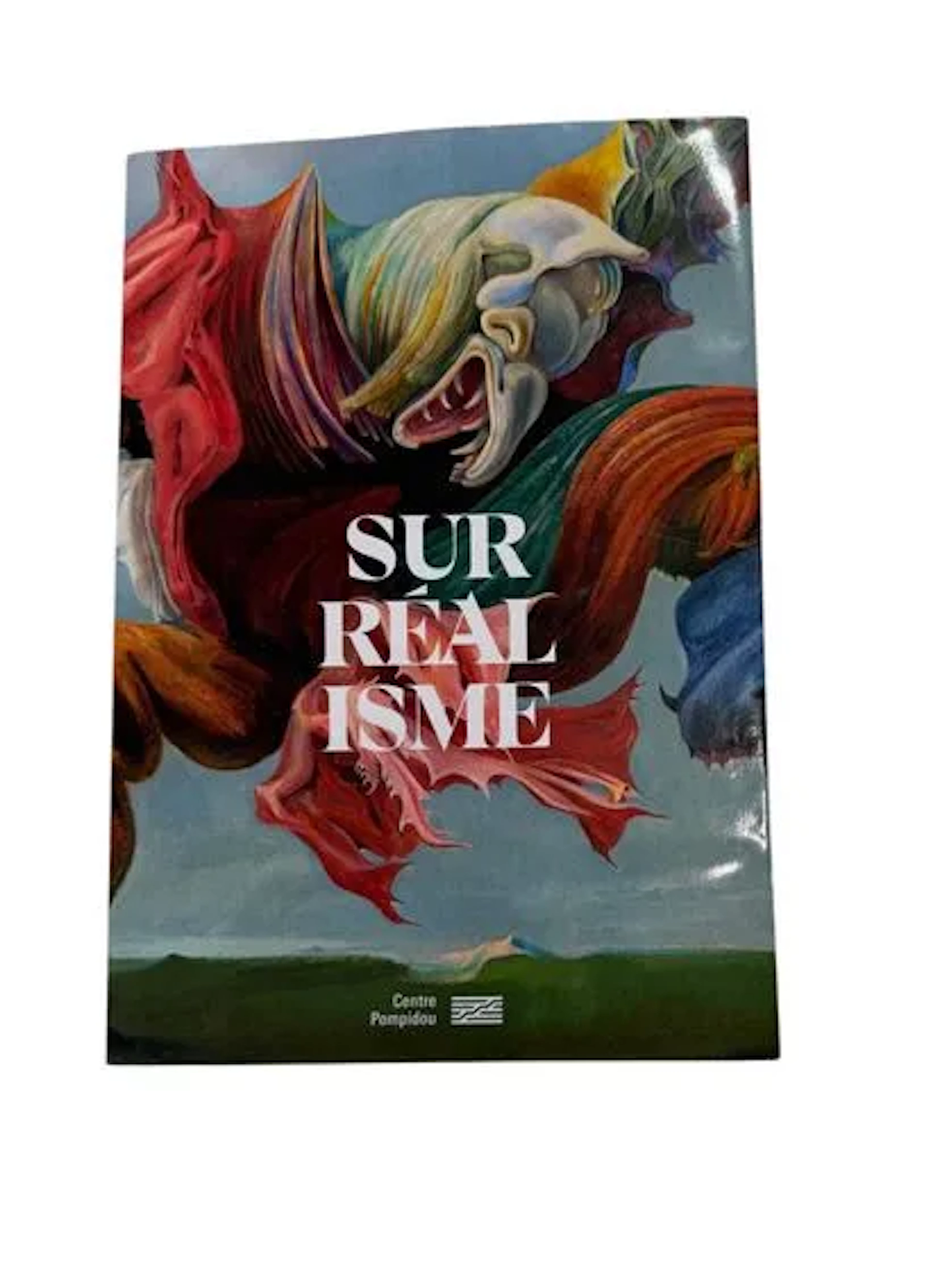 SURREALISME - Lot 208