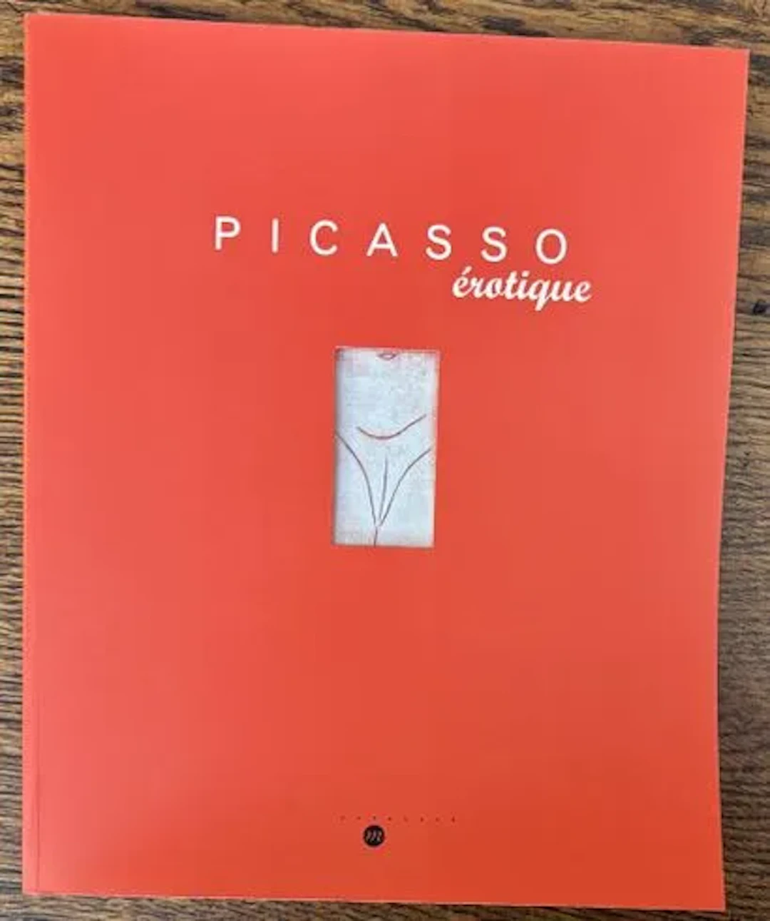 PICASSO (Pablo). — The Erotic Picasso. - Lot 231