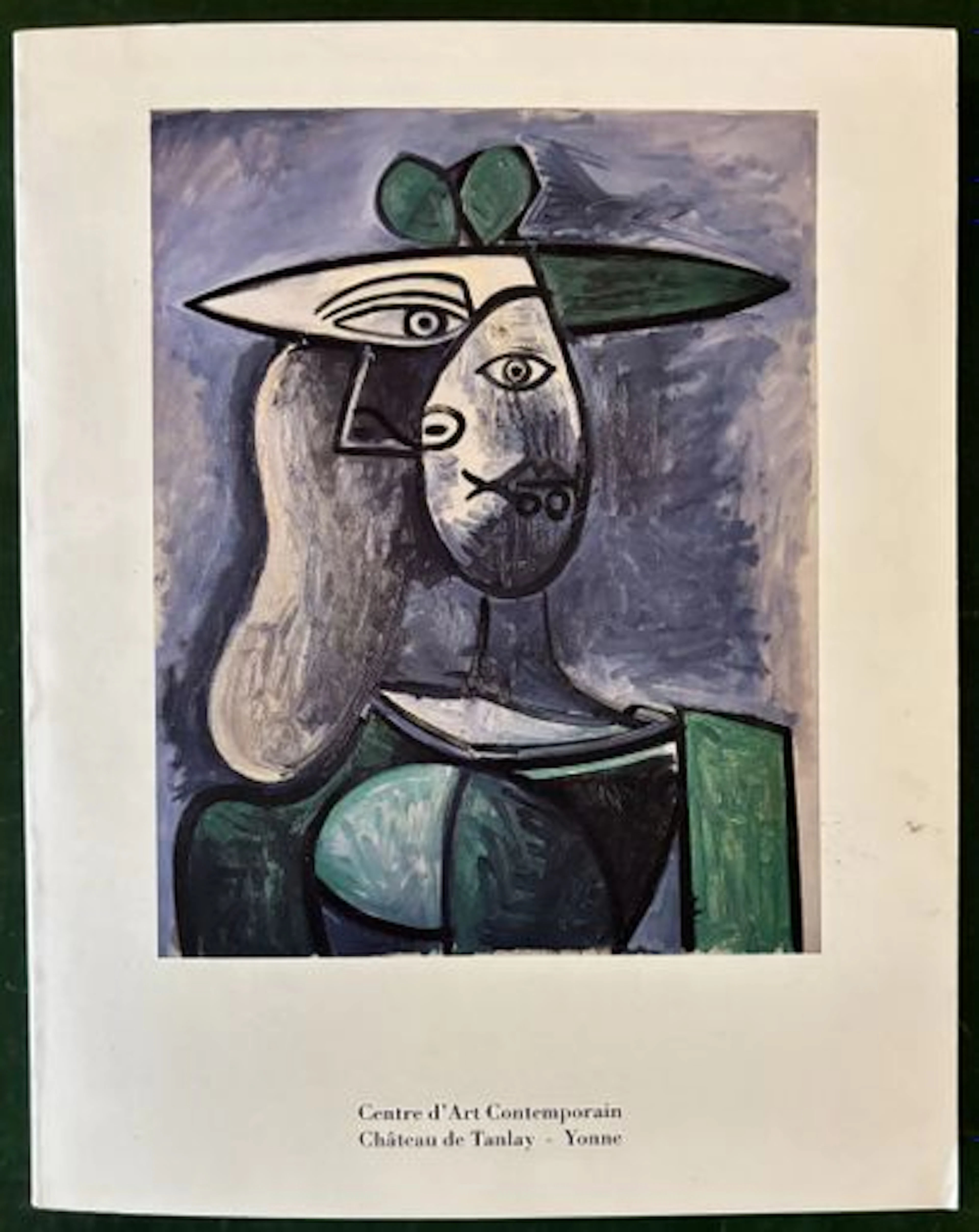 PICASSO - Lot 202