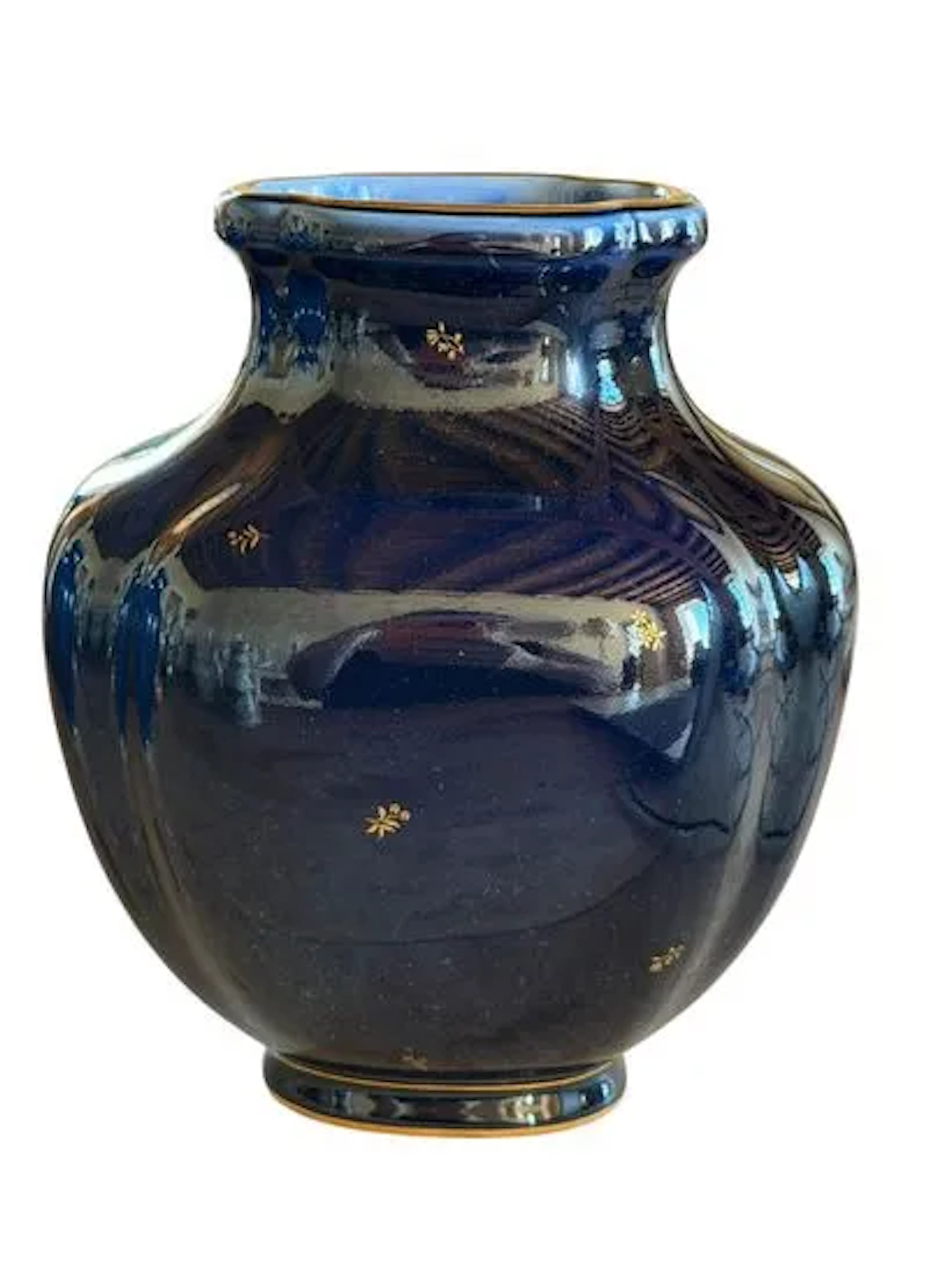 SEVRES MANUFACTORY - Lot 116