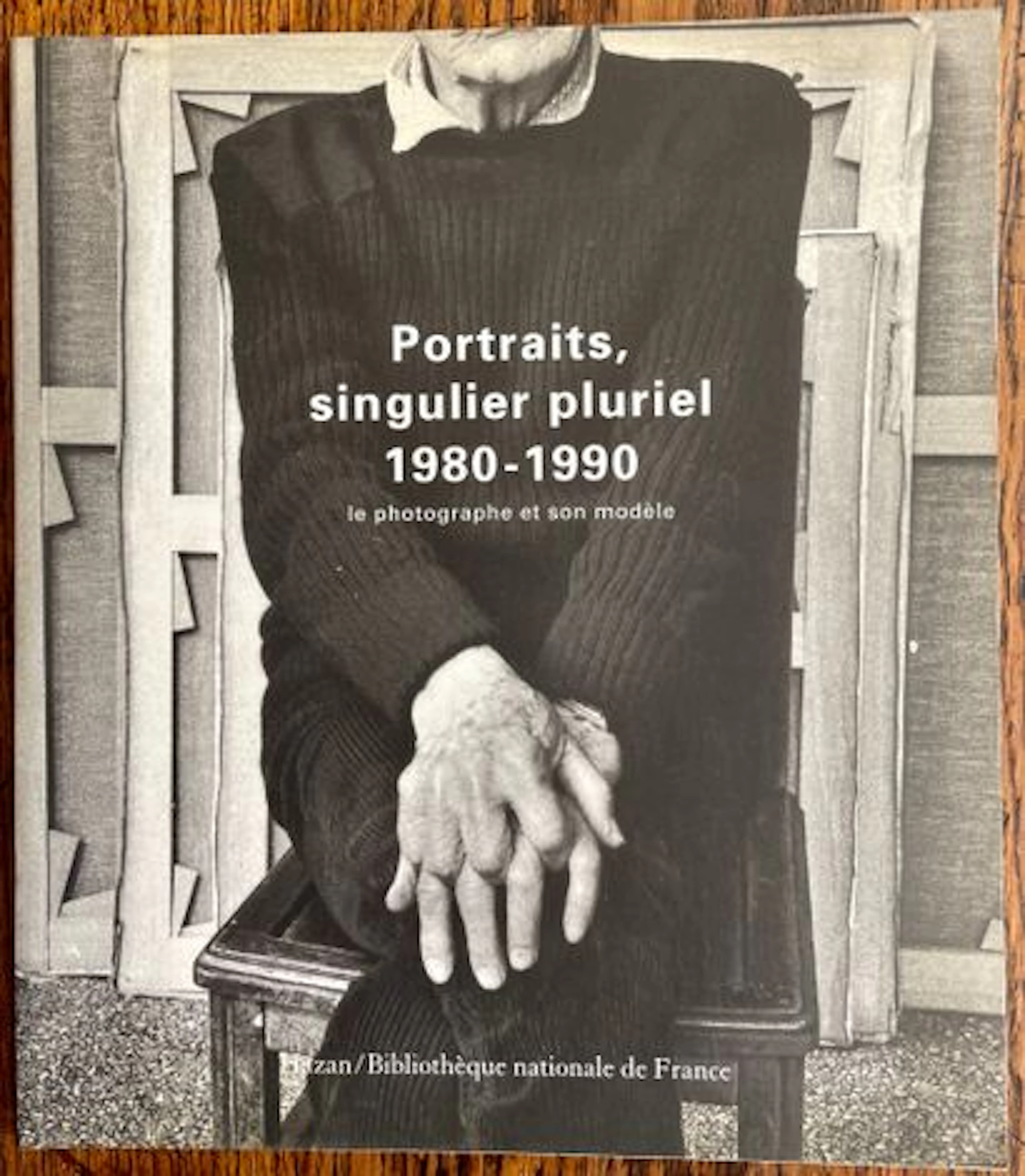 Portraits, Singular Plural 1980–1990. - Lot 241