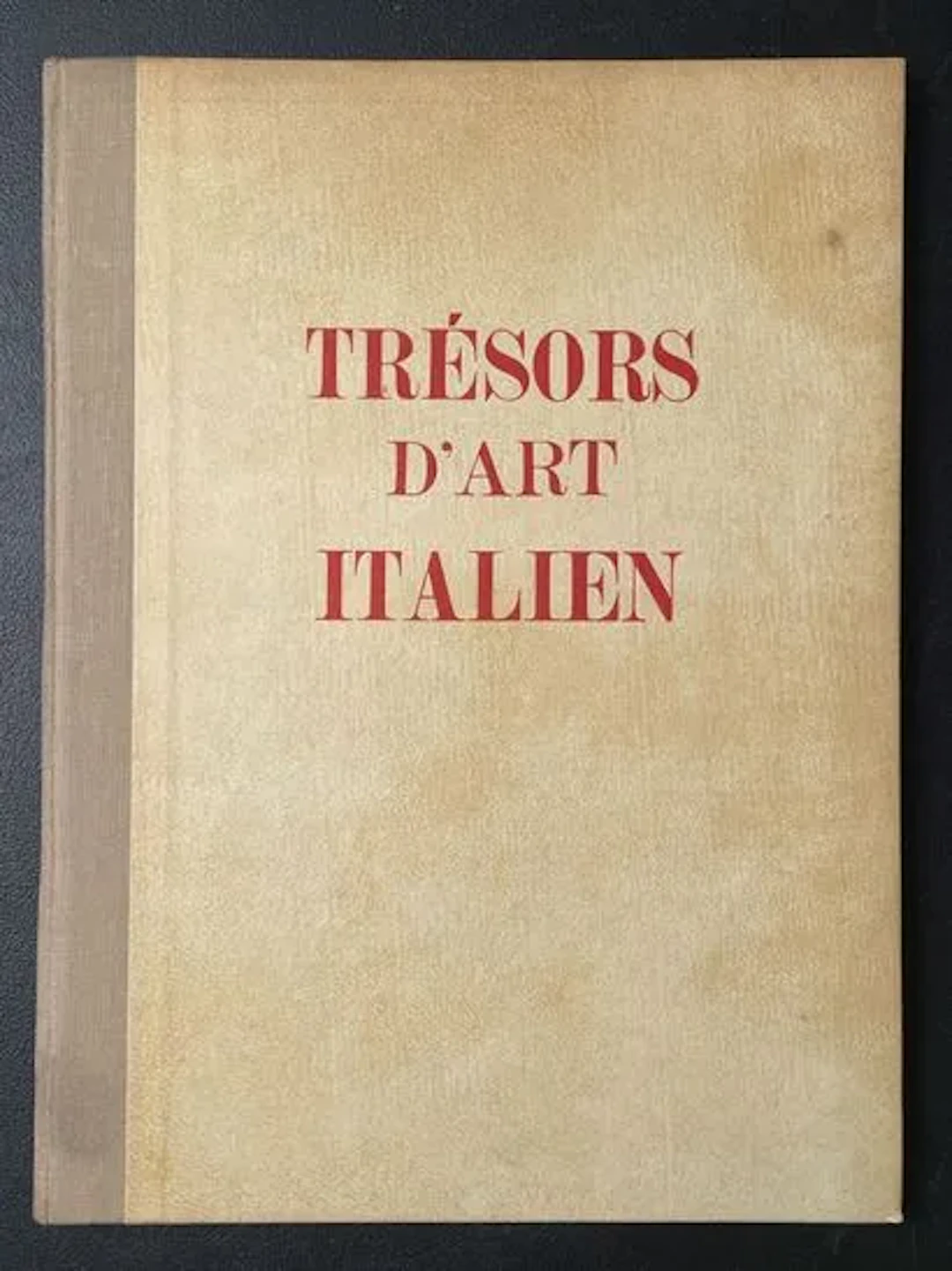 Trésors d'art italiens. - Lot 293