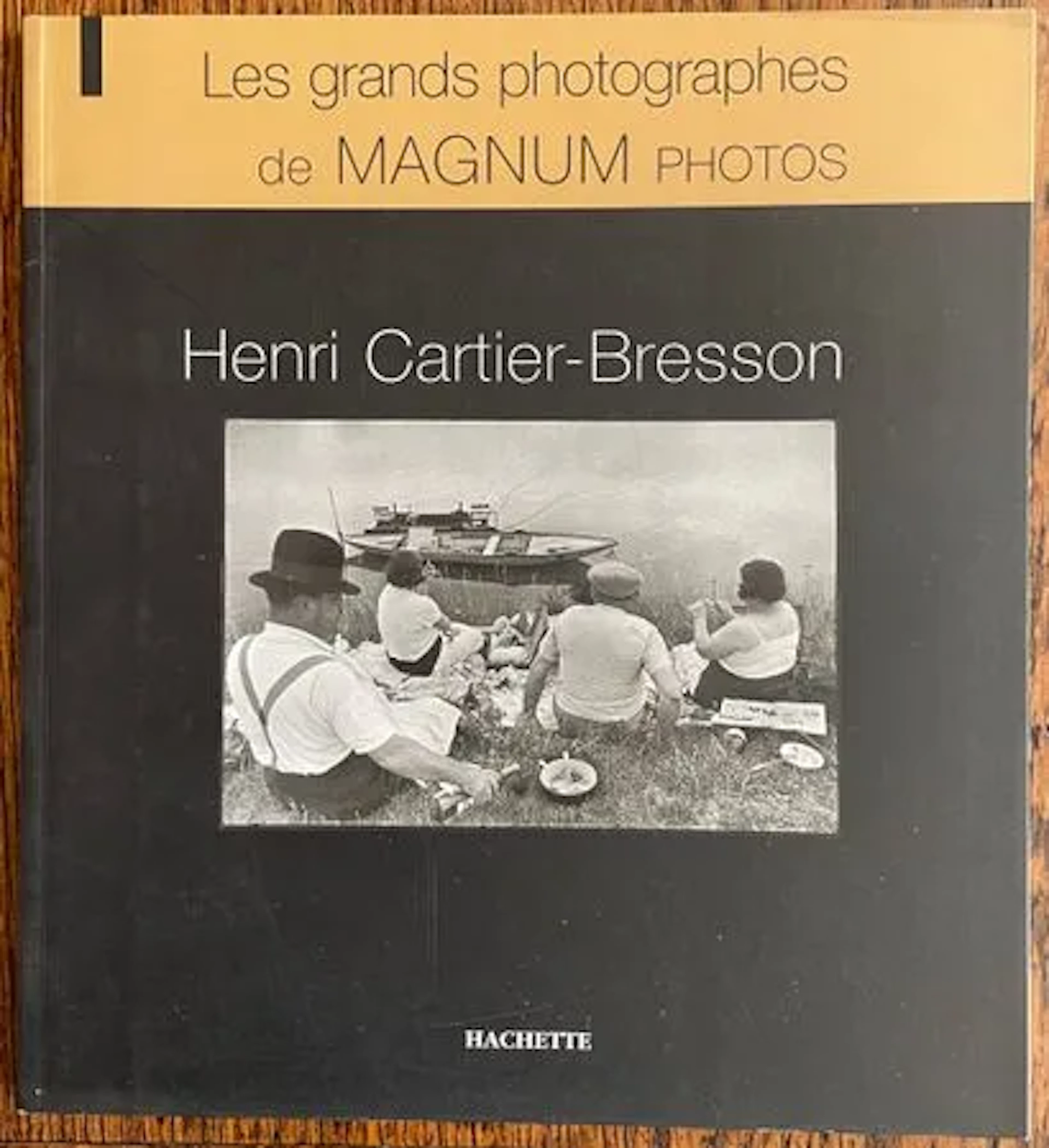 CARTIER-BRESSON (Henri). - Lot 57