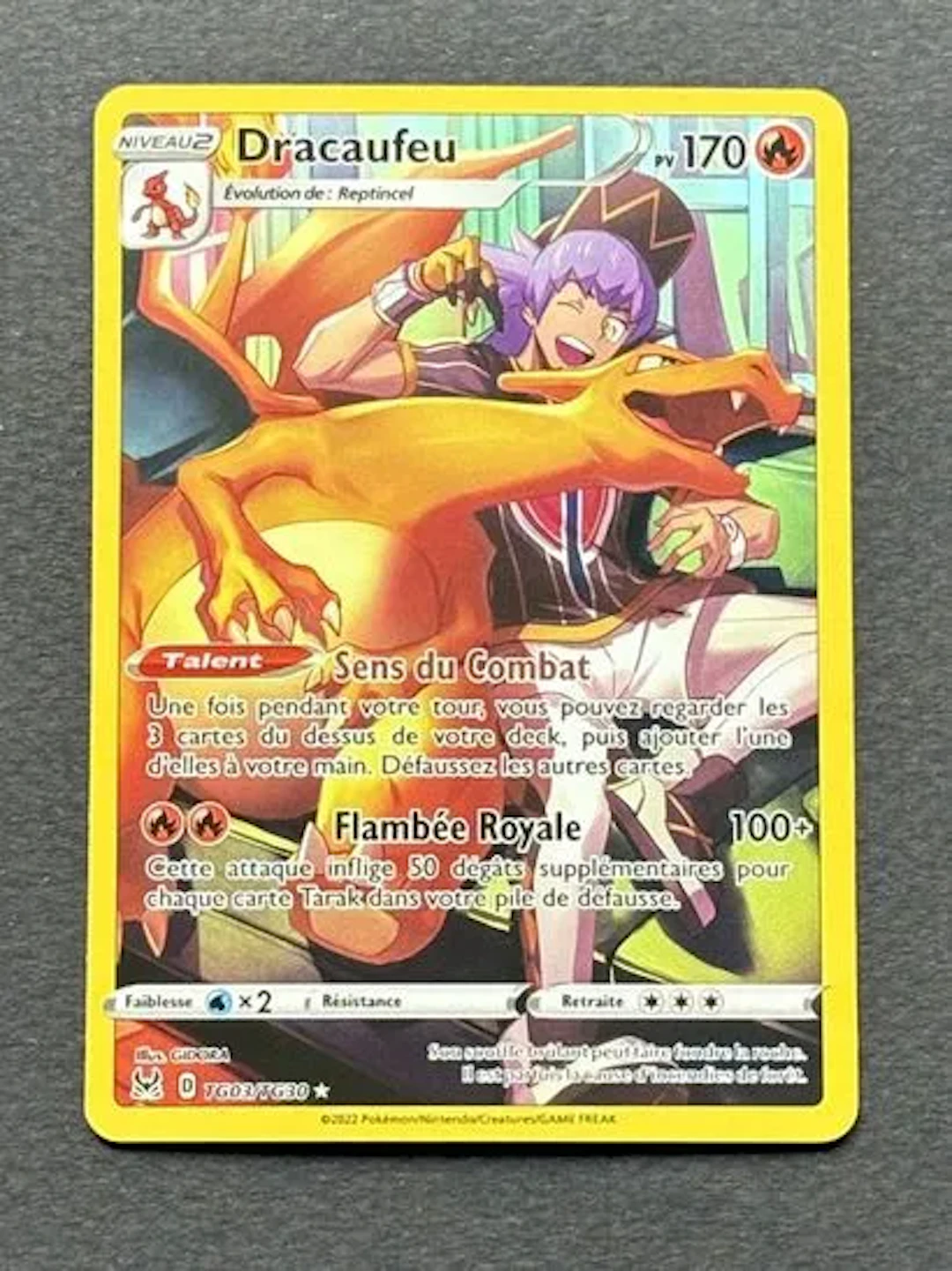 POKÉMON - Lot 9