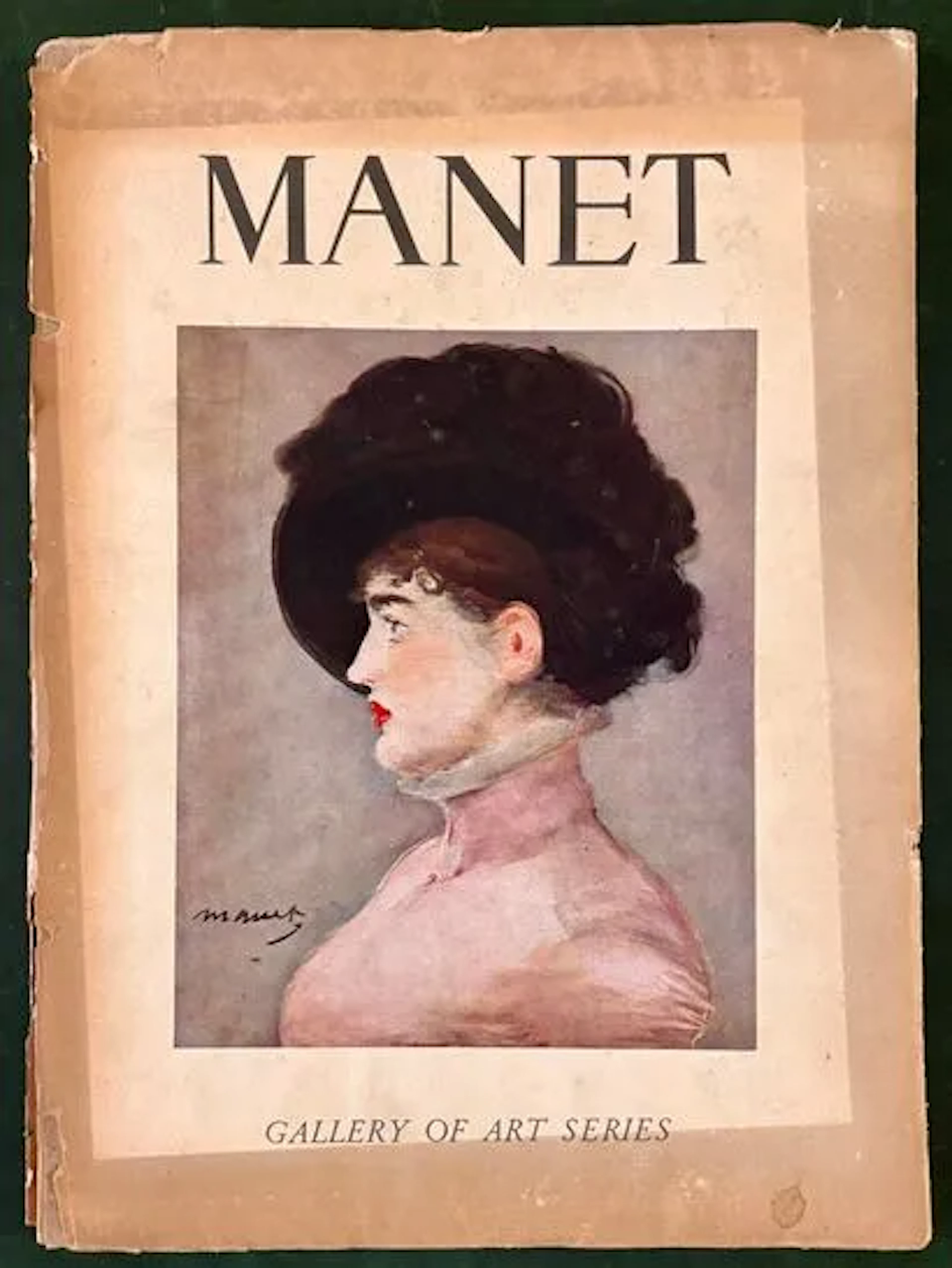 MANET - Lot 178