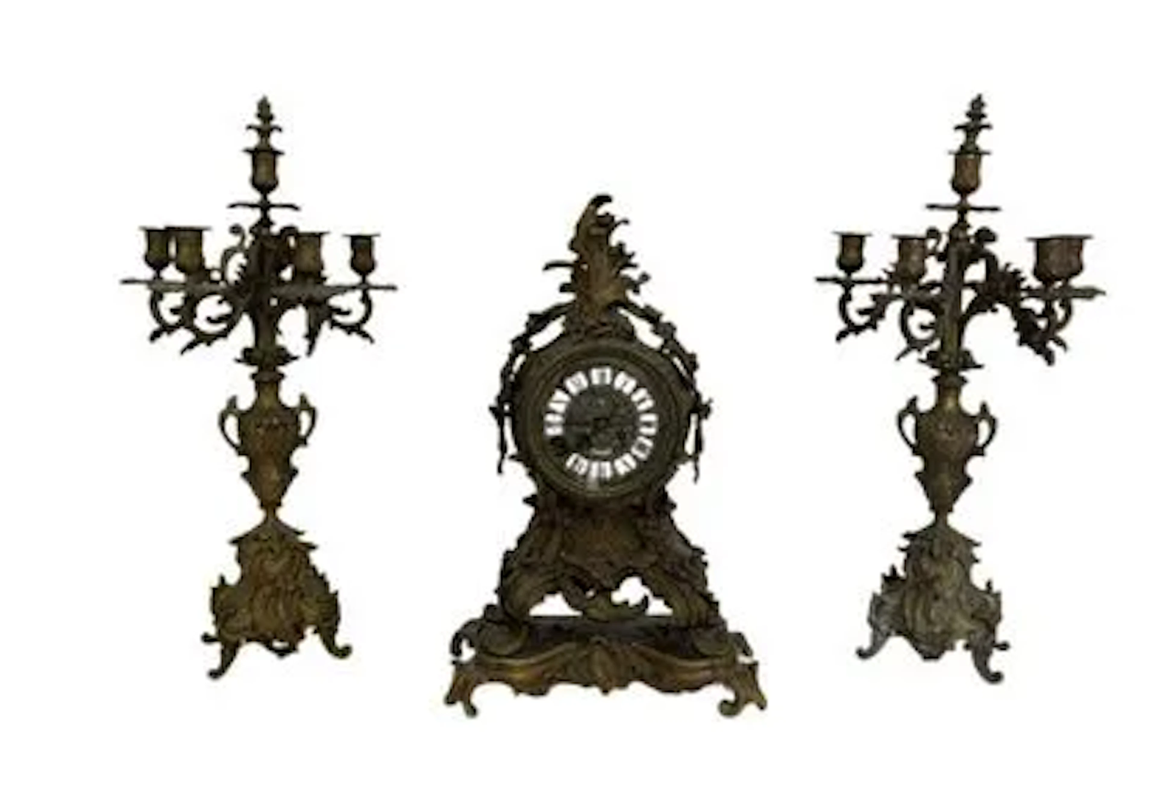 XIX SIÈCLE - Lot 87