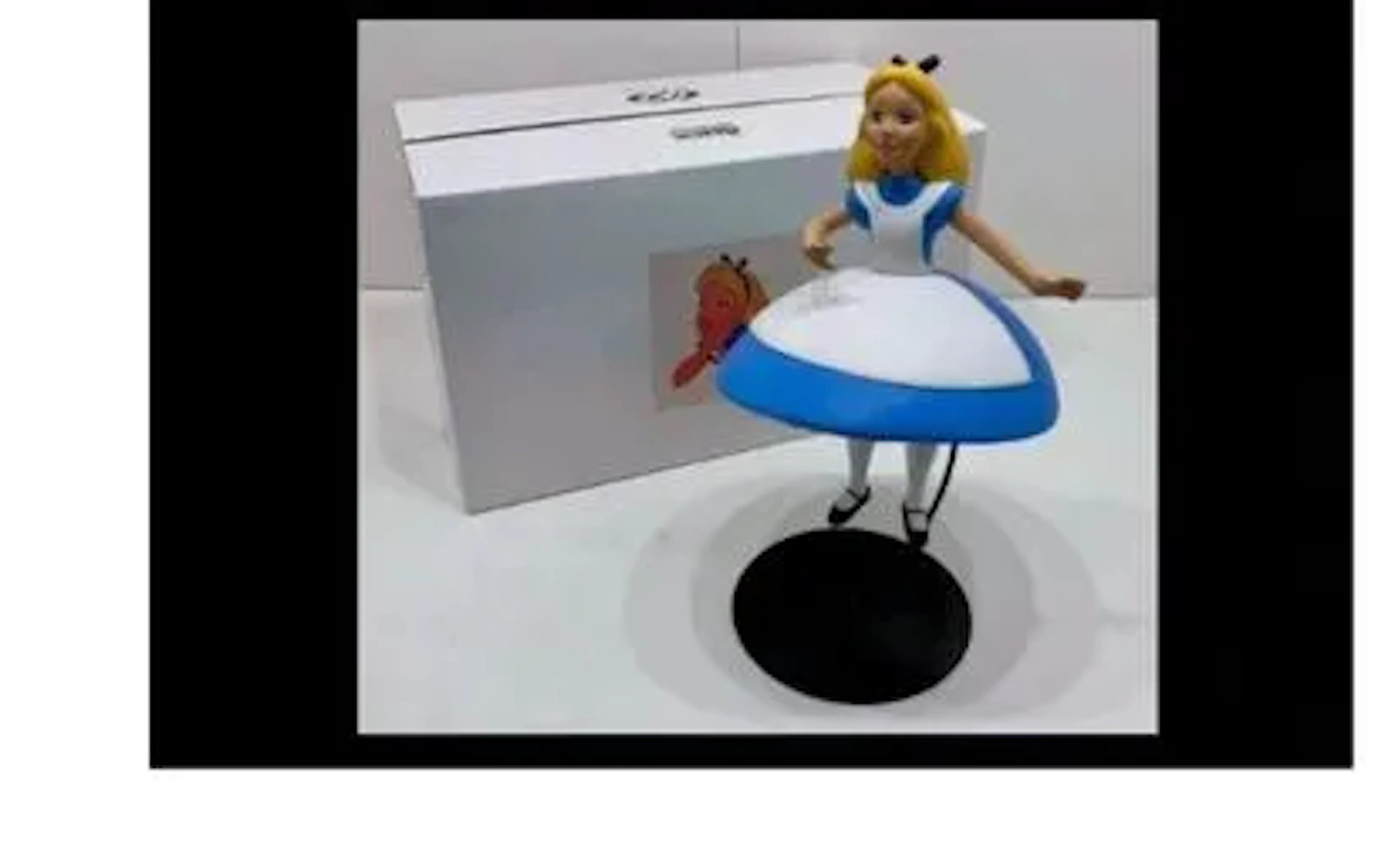 ALICE IN WONDERLAND - Lot 3