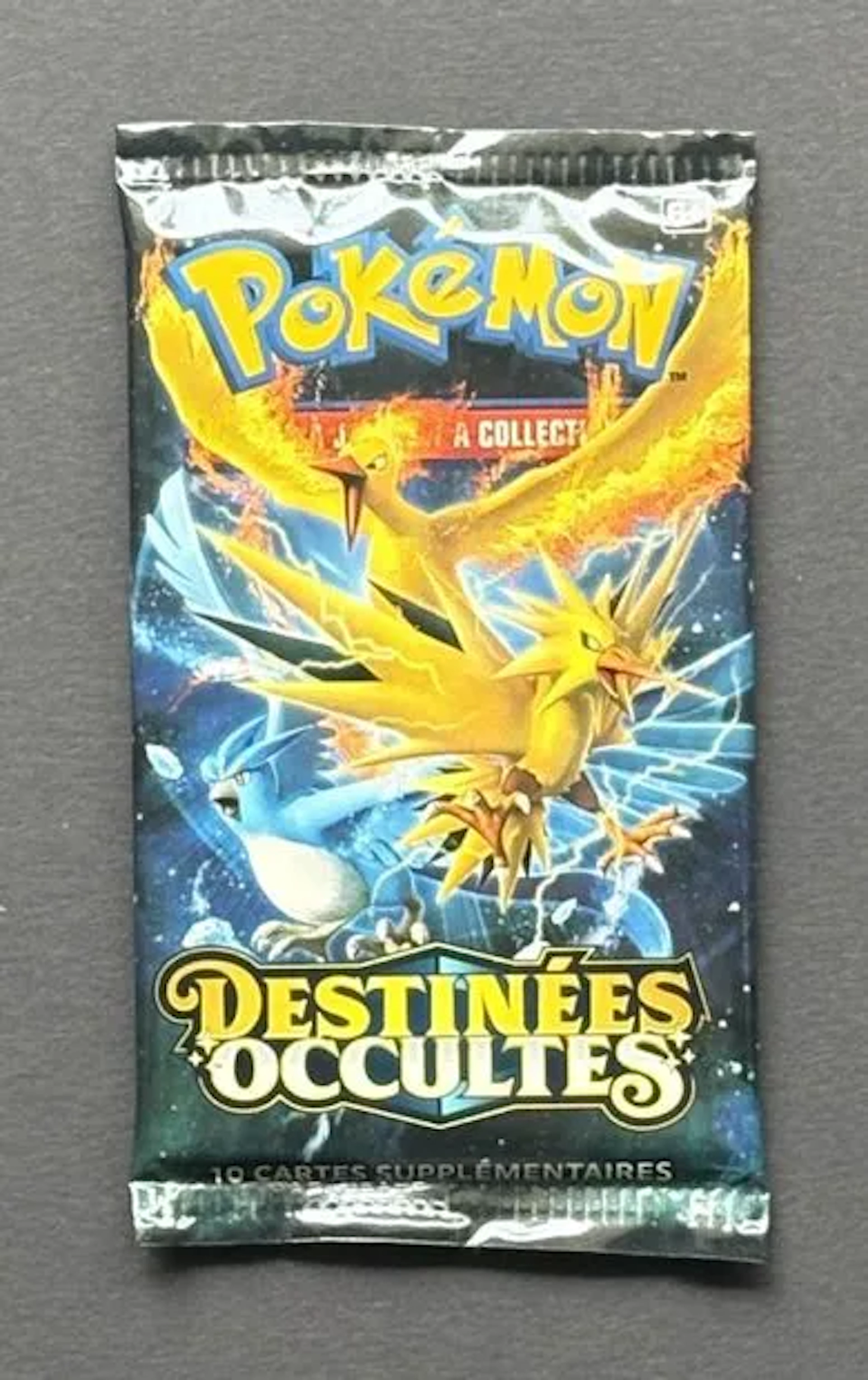 POKEMON - Lot 55