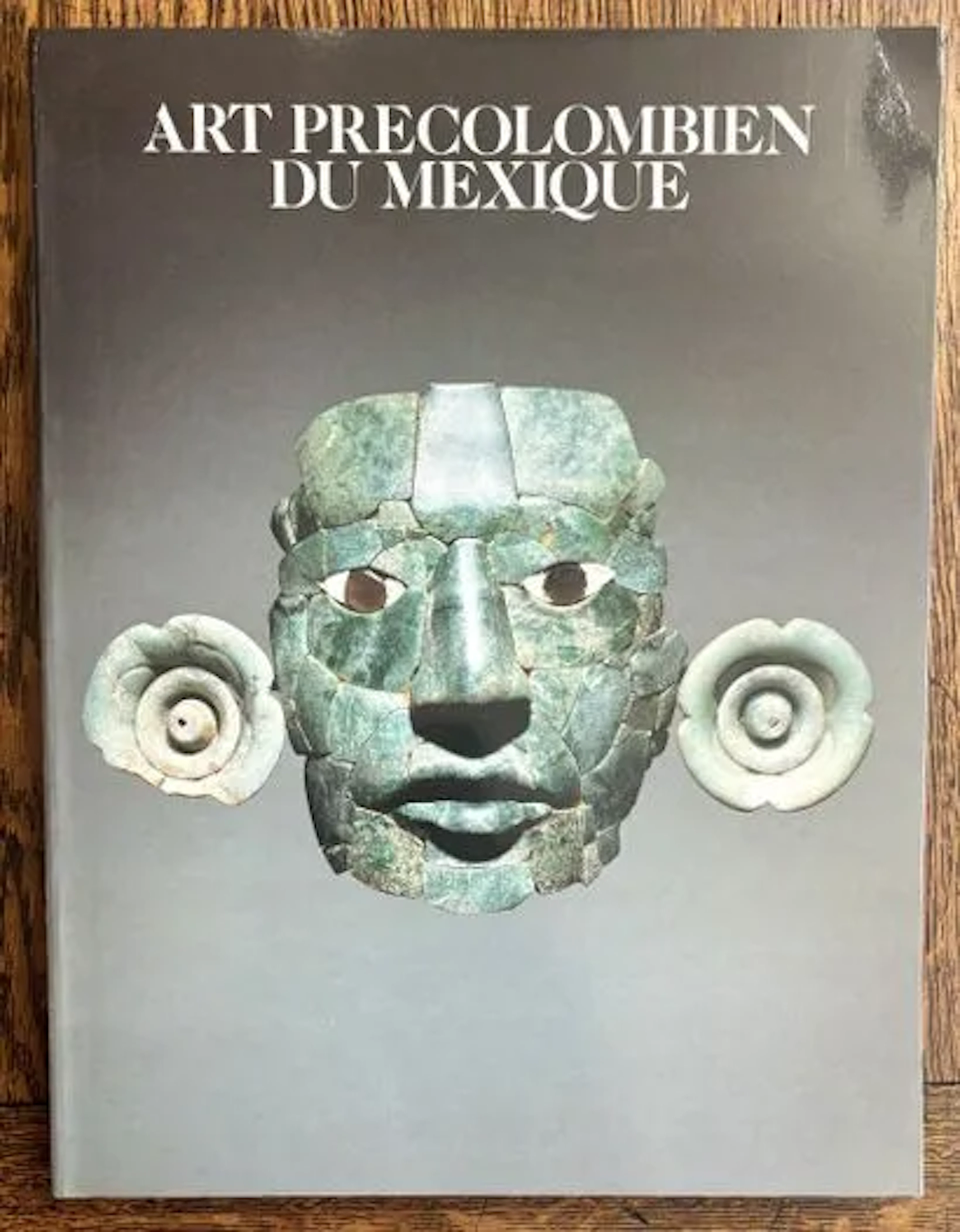 [EXPOSITION — ART PRÉCOLOMBIEN]. — Art précolombien du Mexiq - Lot 16