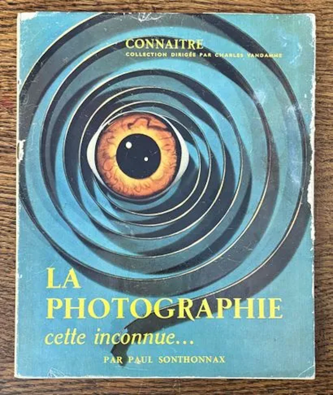 SONTHONNAX (Paul). — La photographie, cette inconnue… - Lot 279