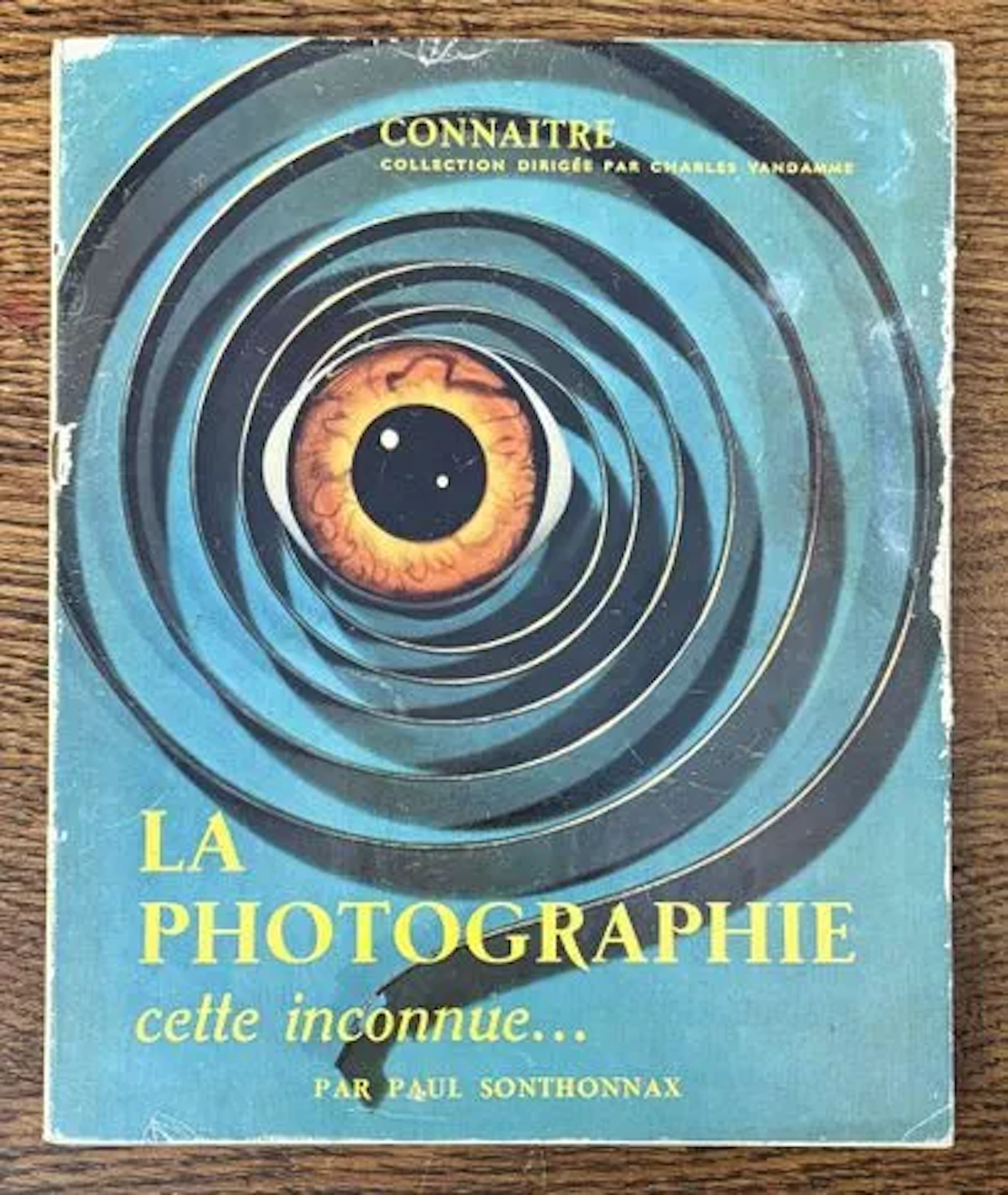 SONTHONNAX (Paul). — Photography, That Unknown… - Lot 279