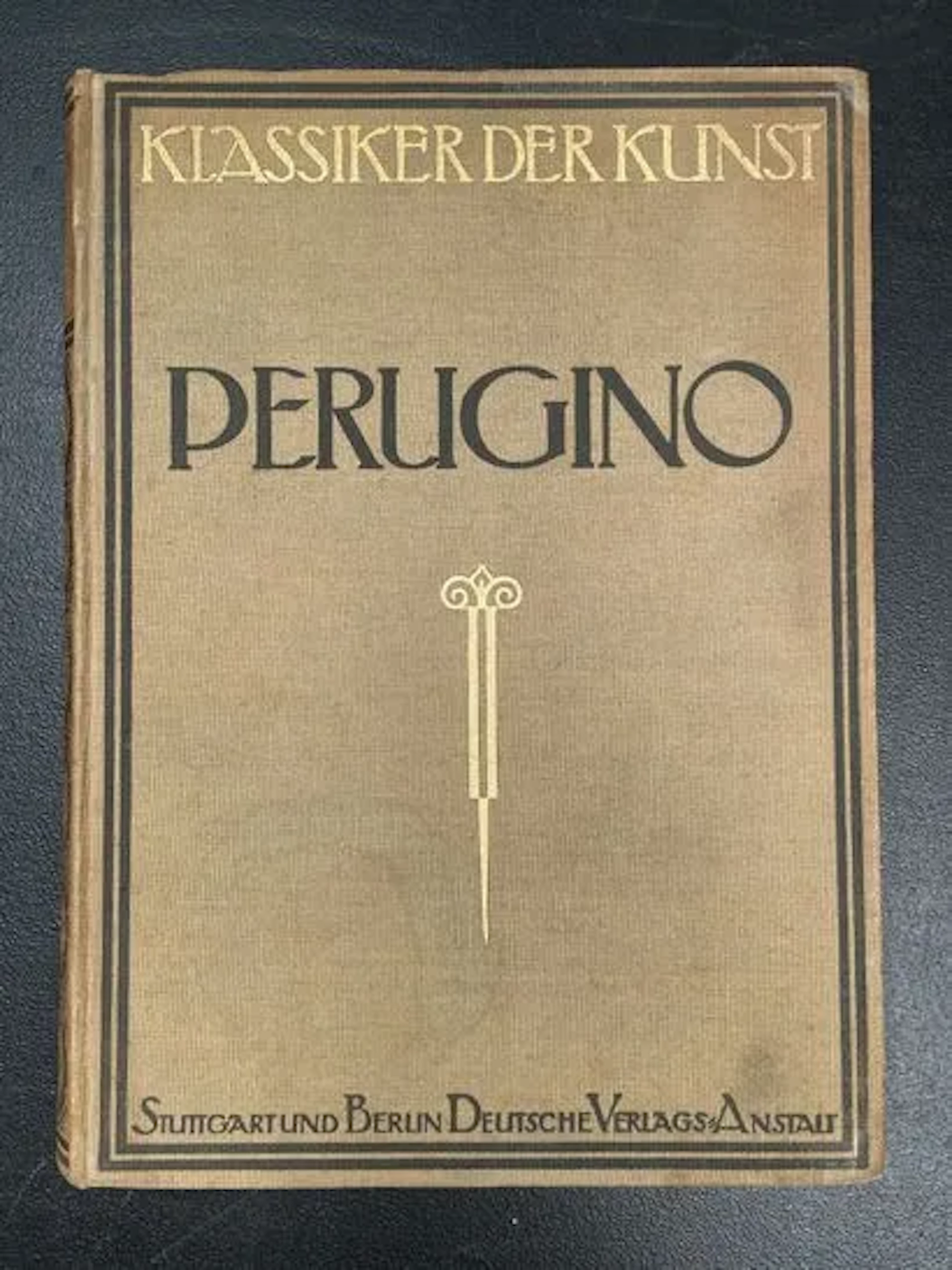 [PÉRUGIN]. Perugino. - Lot 3