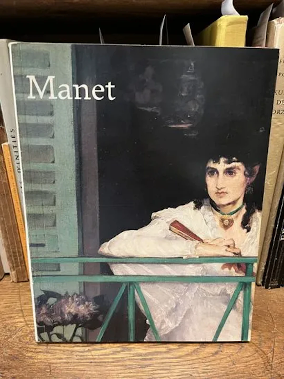 ASSE (Geneviève). Peintures. - Lot 18