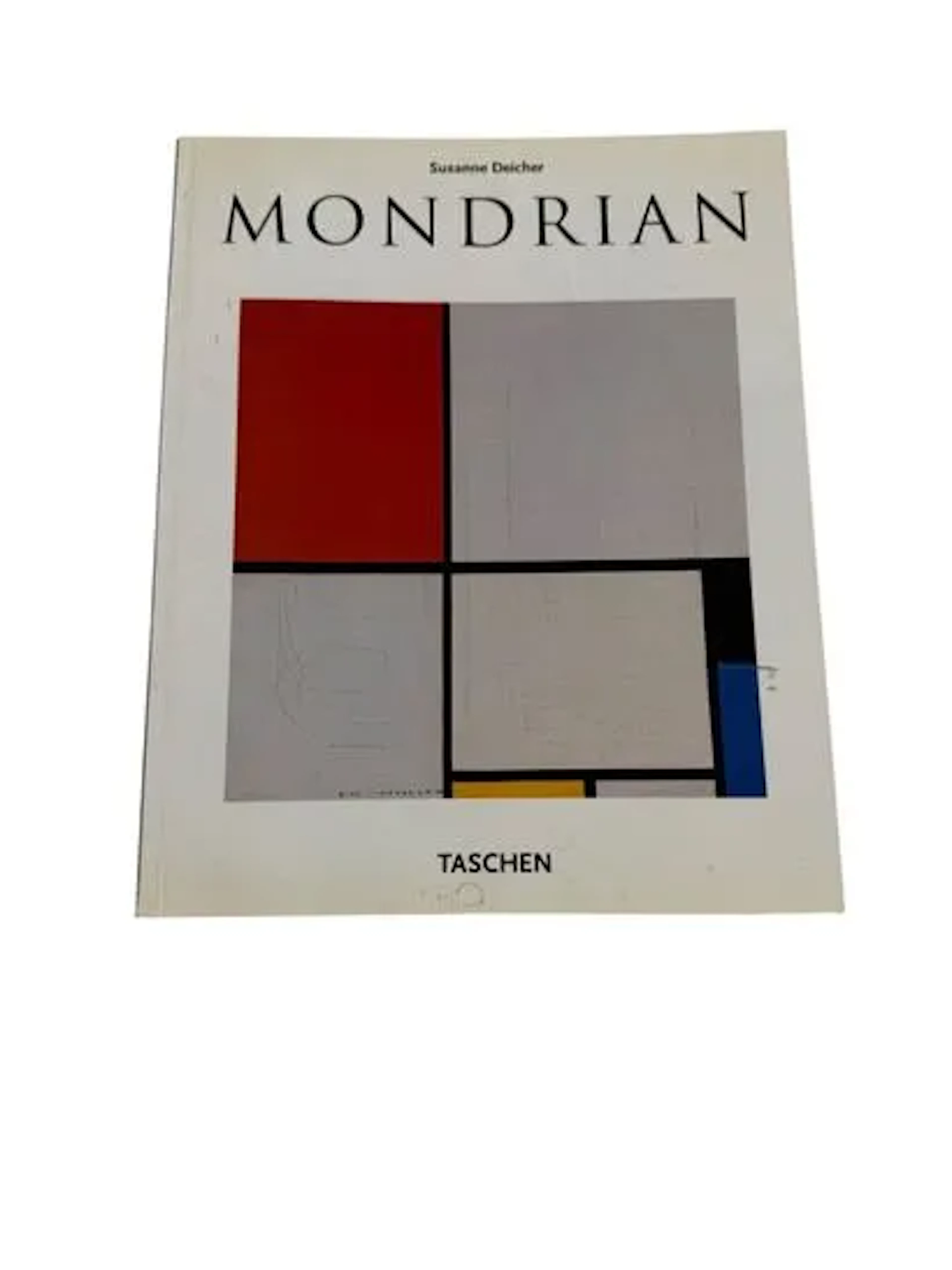 MONDRIAN - Lot 225