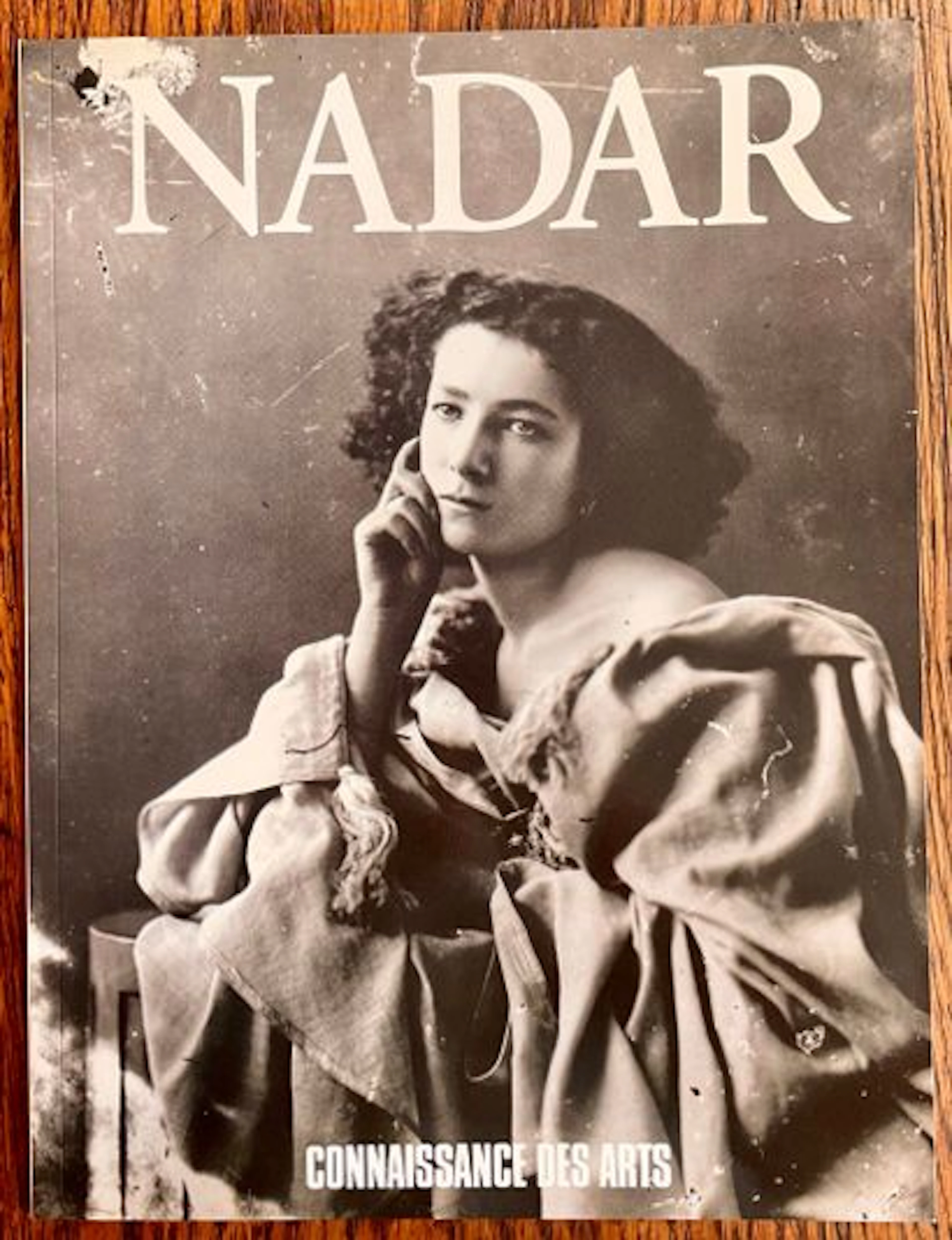 NADAR (Félix). - Lot 228