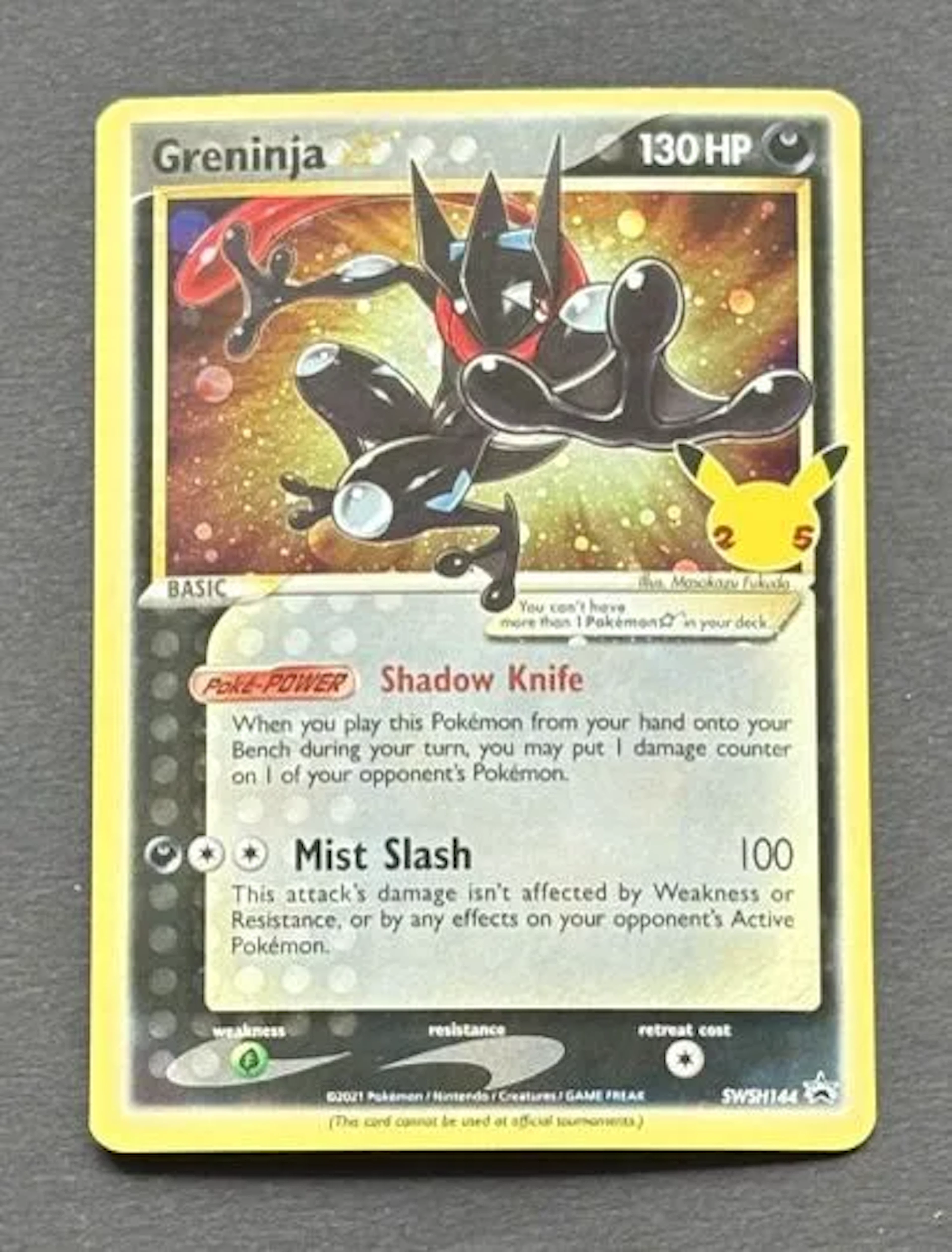 POKEMON - Lot 67