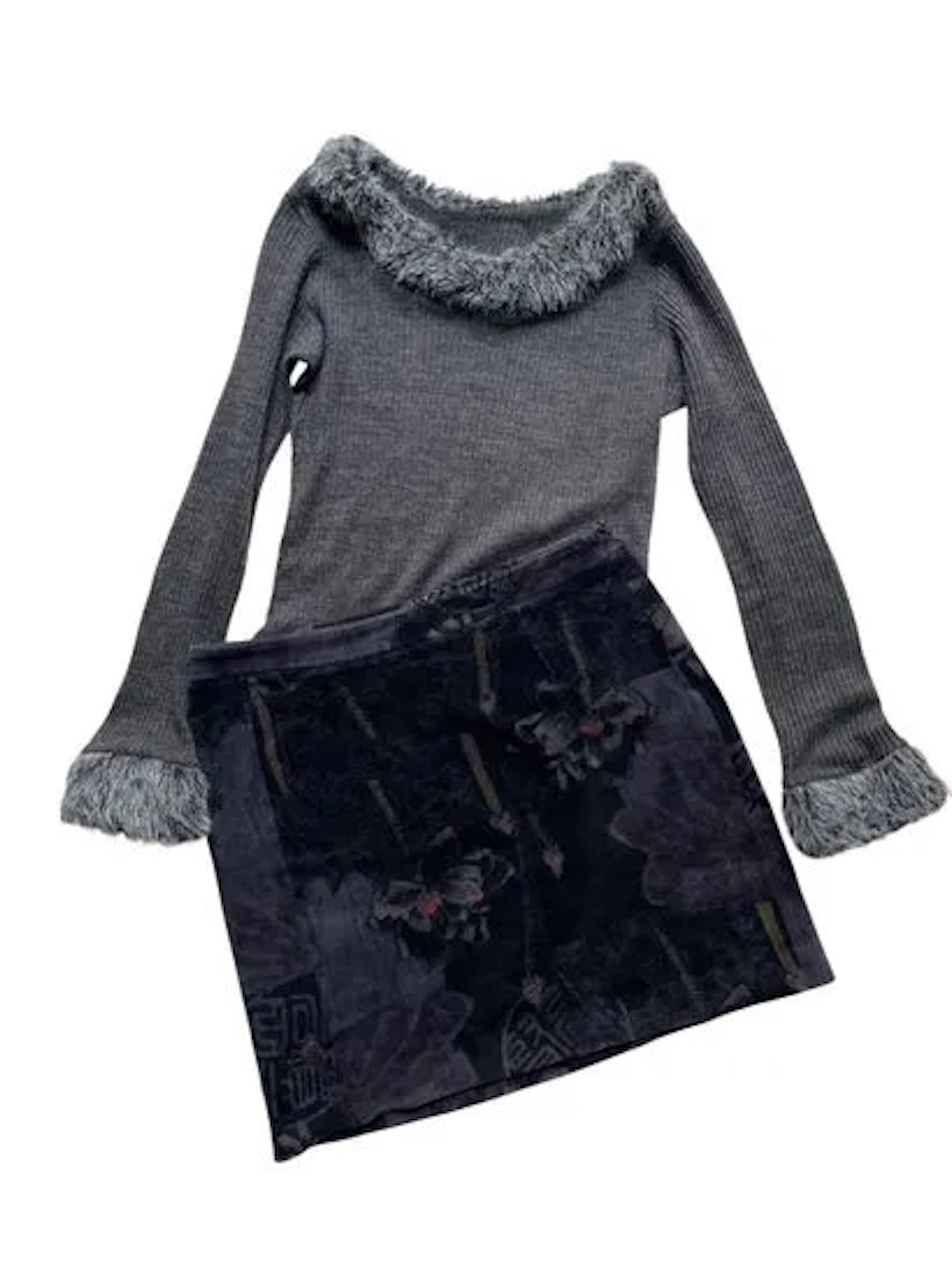 KENZO JEANS - Lot 64