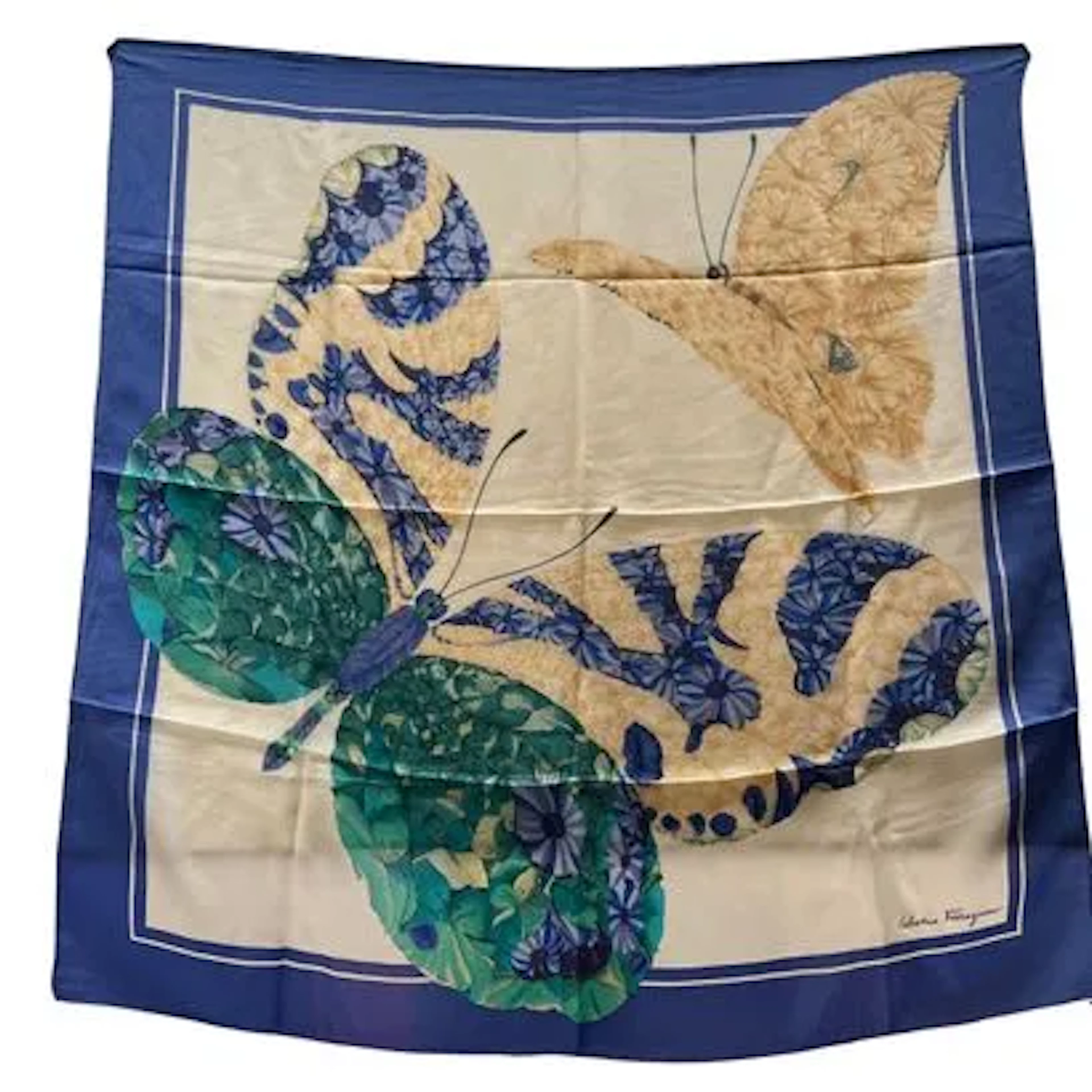 SALVATORE FERRAGAMO - Lot 58