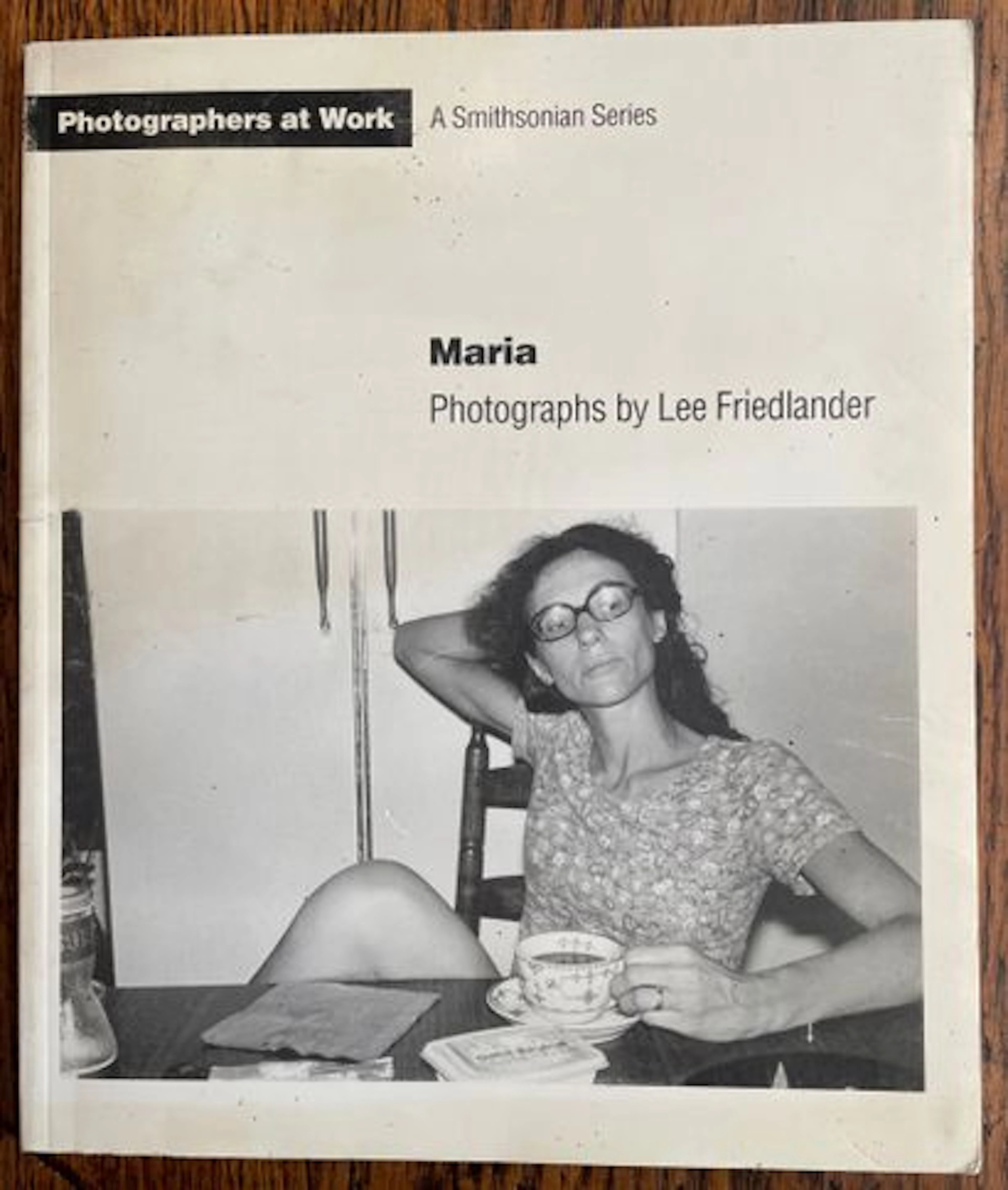 FRIEDLANDER (Lee). - Lot 110