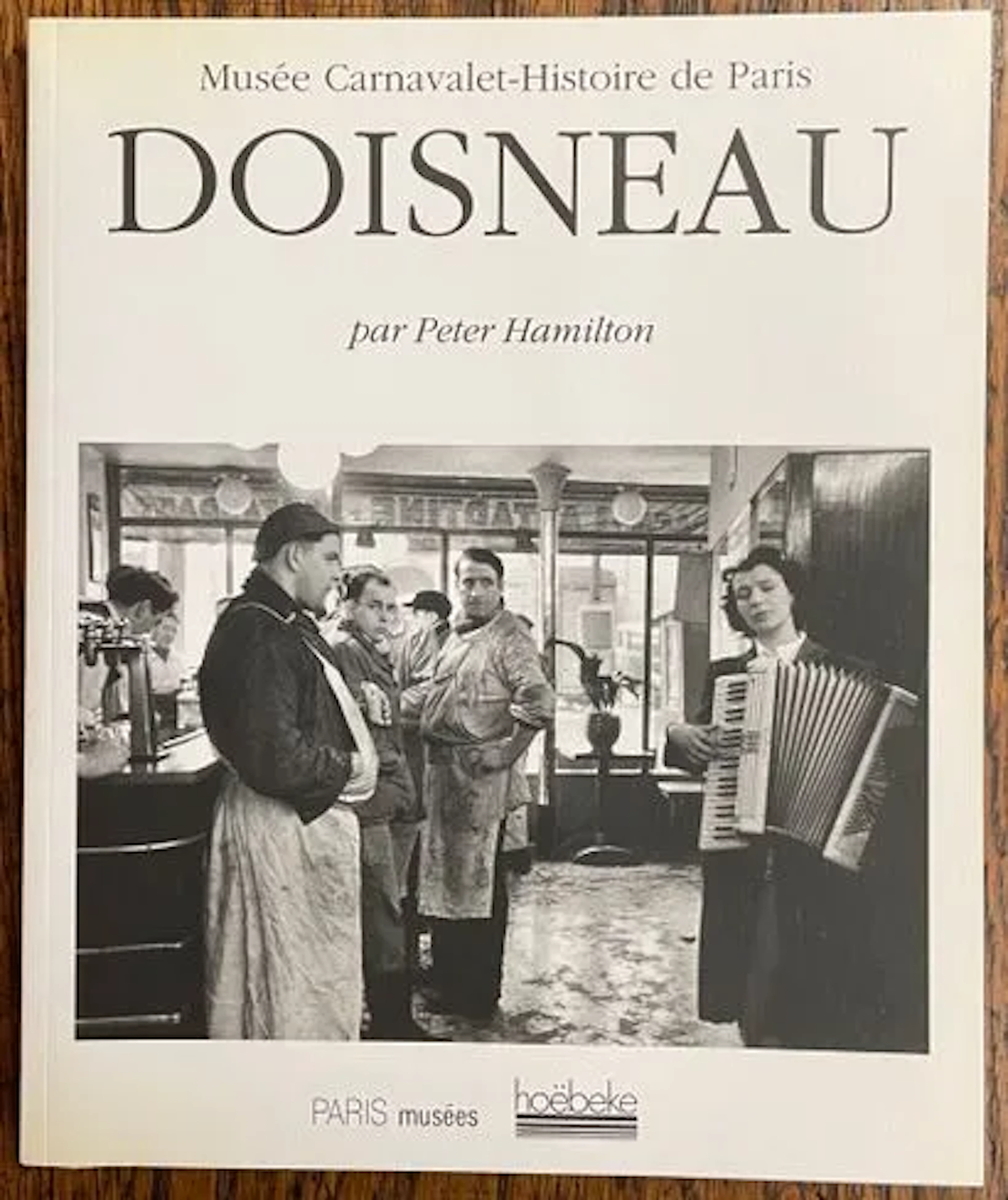 DOISNEAU (Robert). - Lot 88
