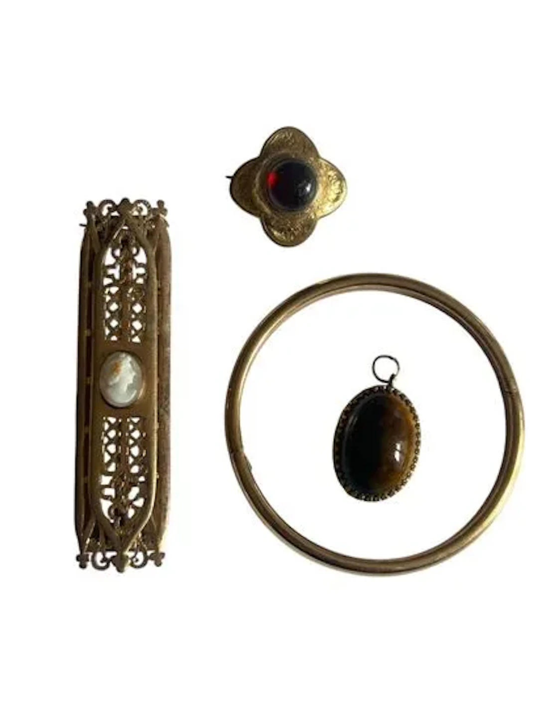 VINTAGE - Lot 182