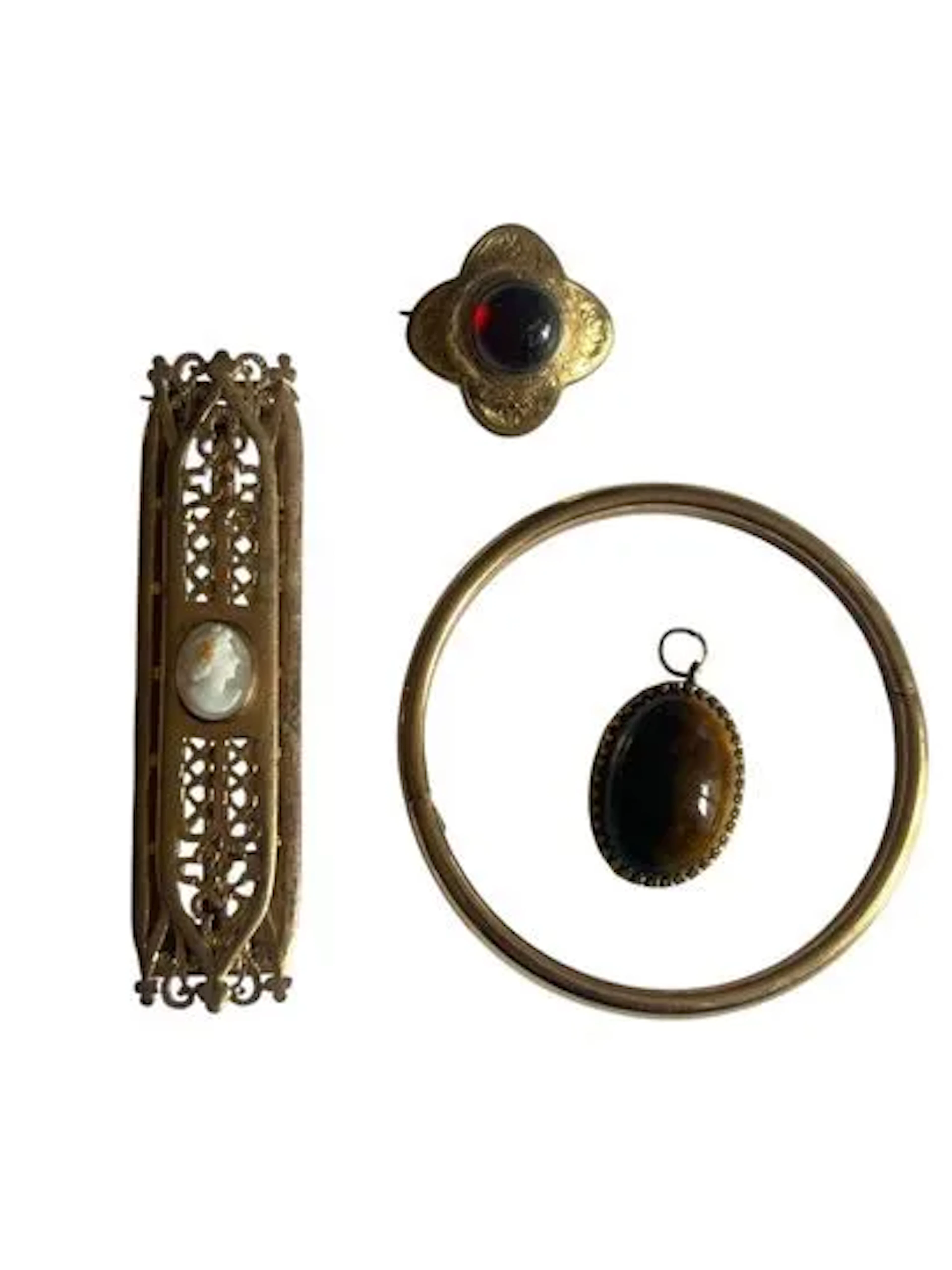 VINTAGE - Lot 182