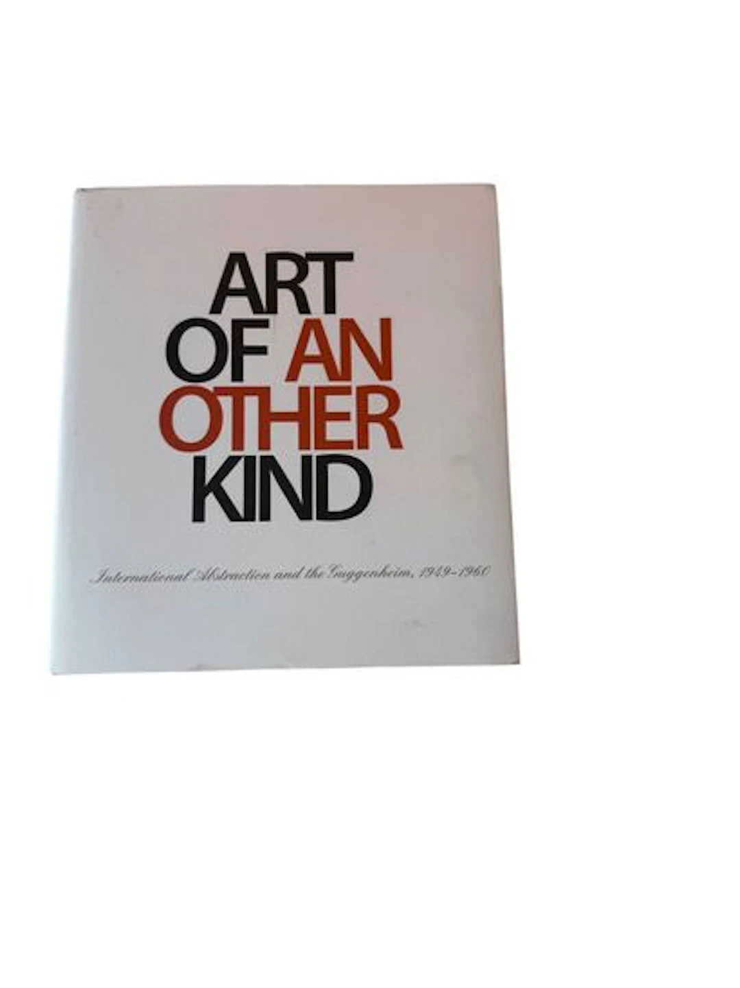 ART OF THE OTHER KIND - Lot 464