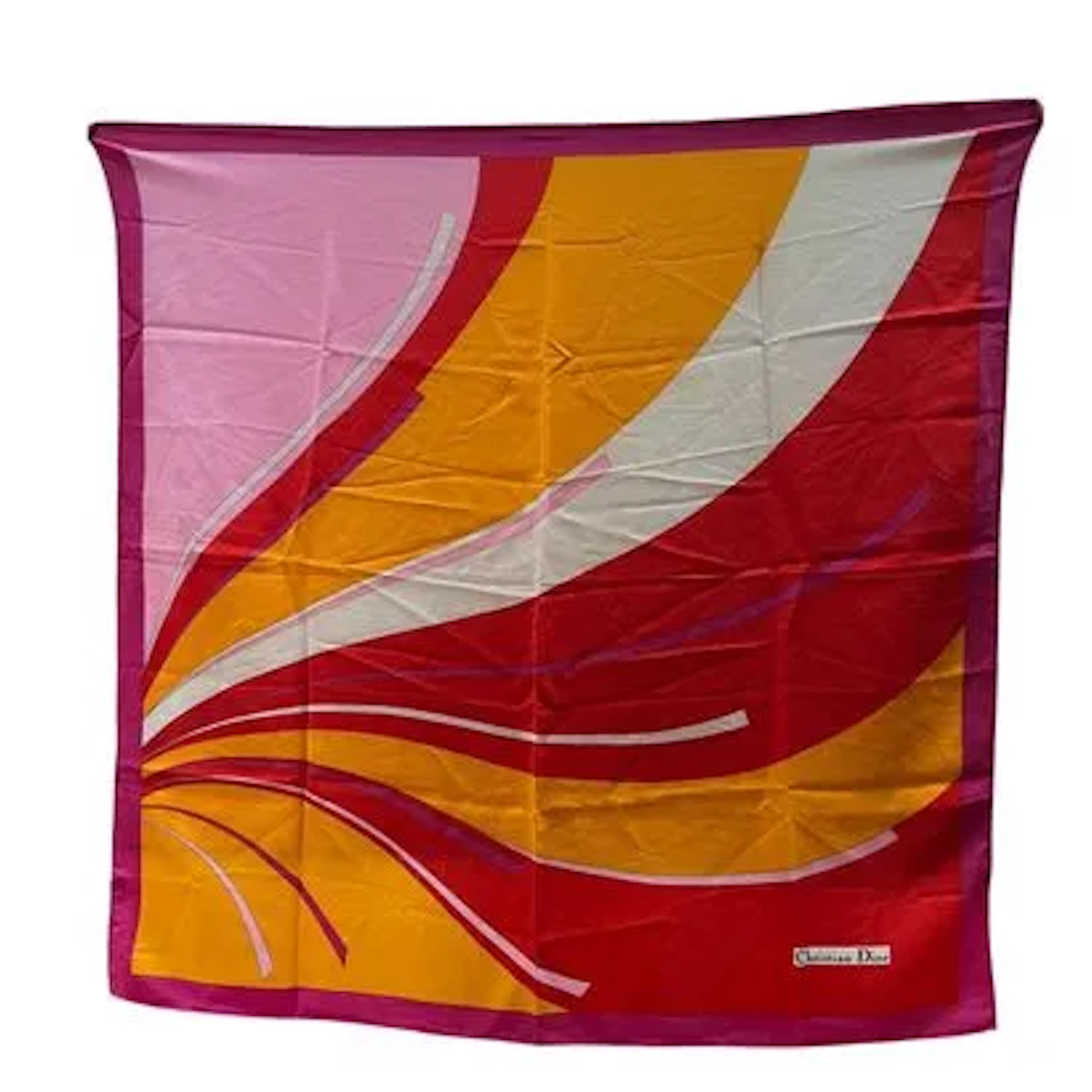 CHRISTIAN DIOR - Lot 199
