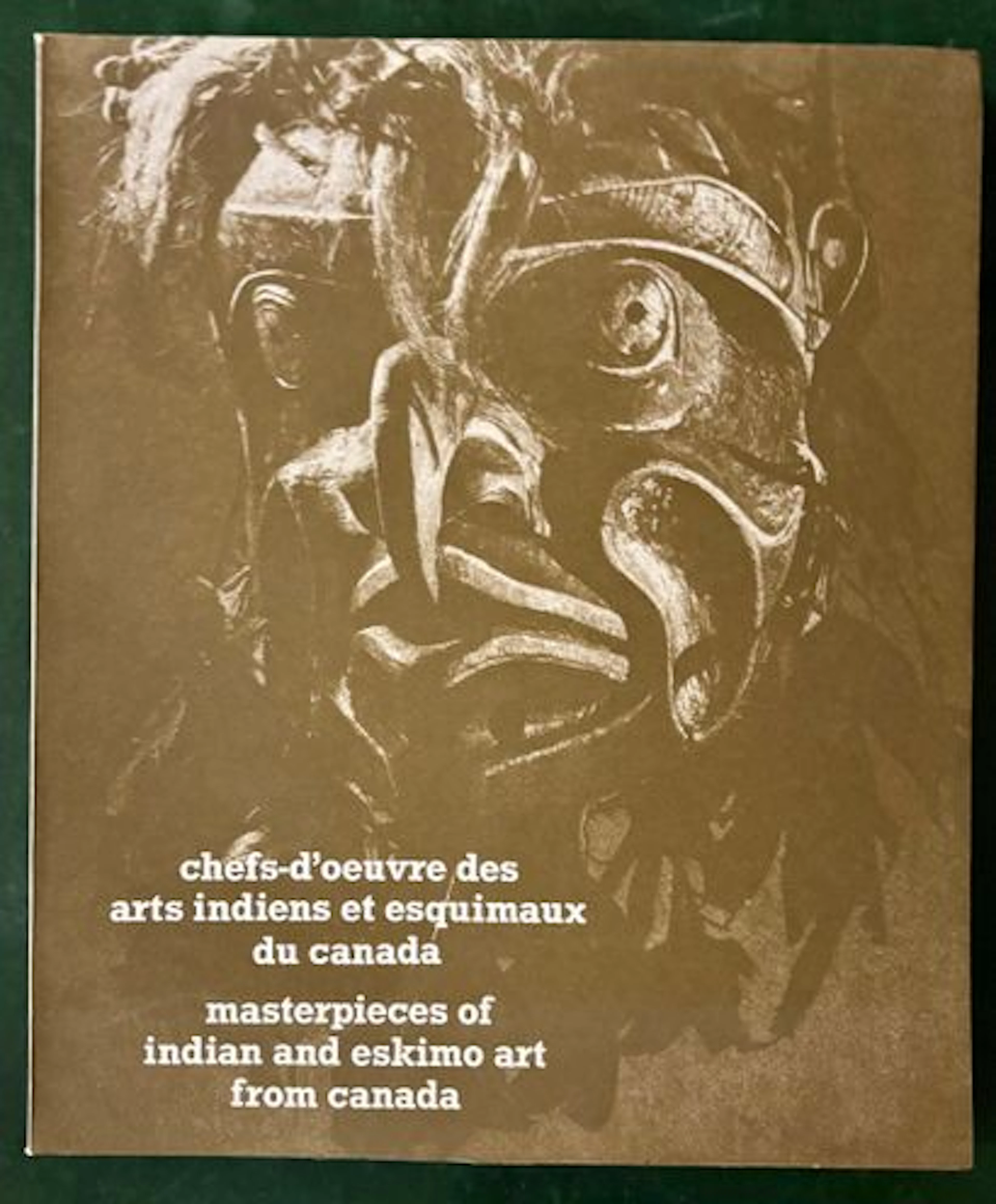 Masterpieces of Indigenous and Inuit Art from Canada - Lot 44