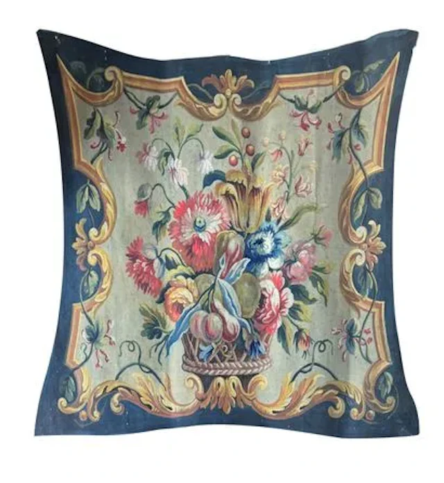 AUBUSSON - Lot 21