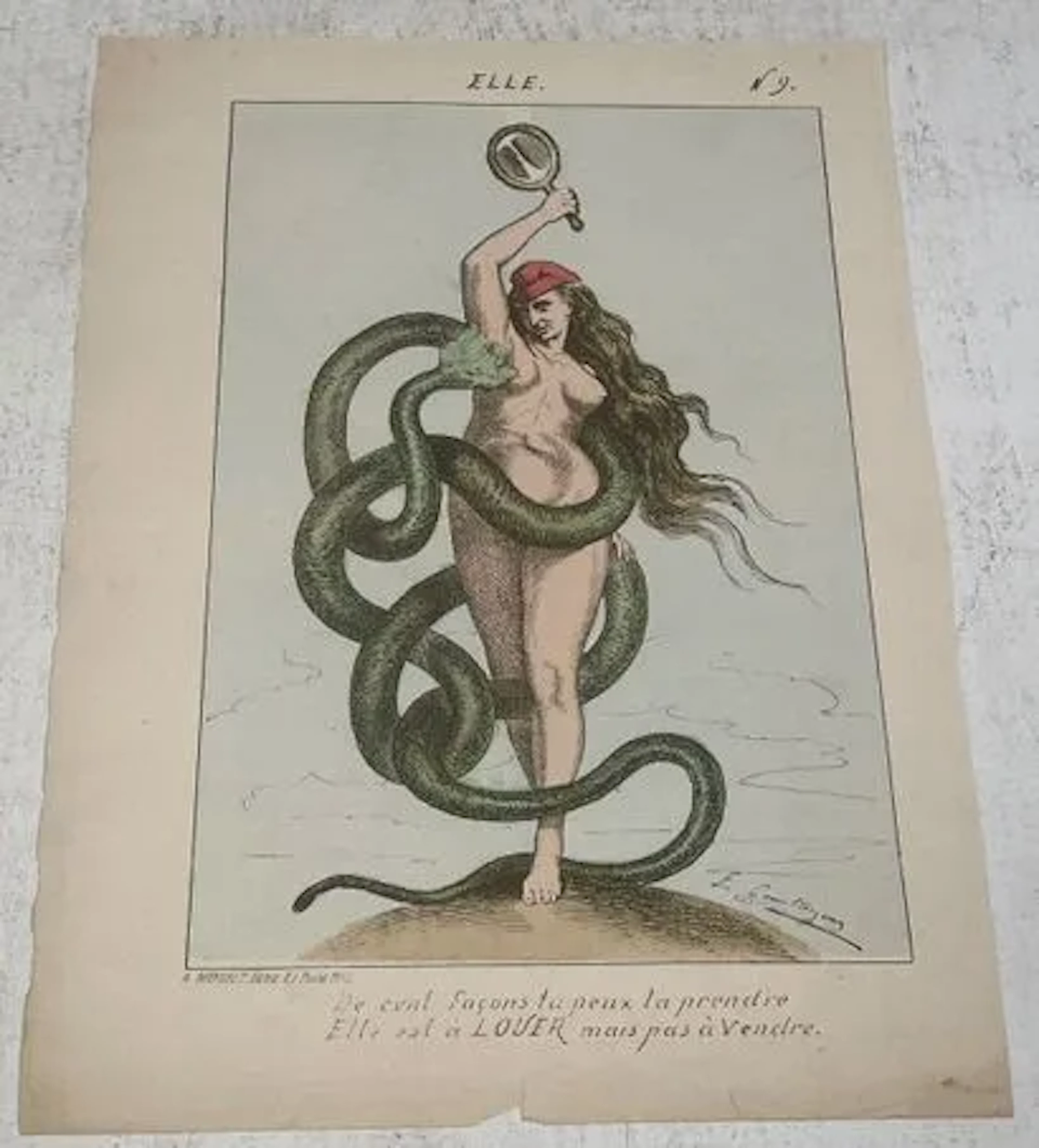 ELLE - Lot 103