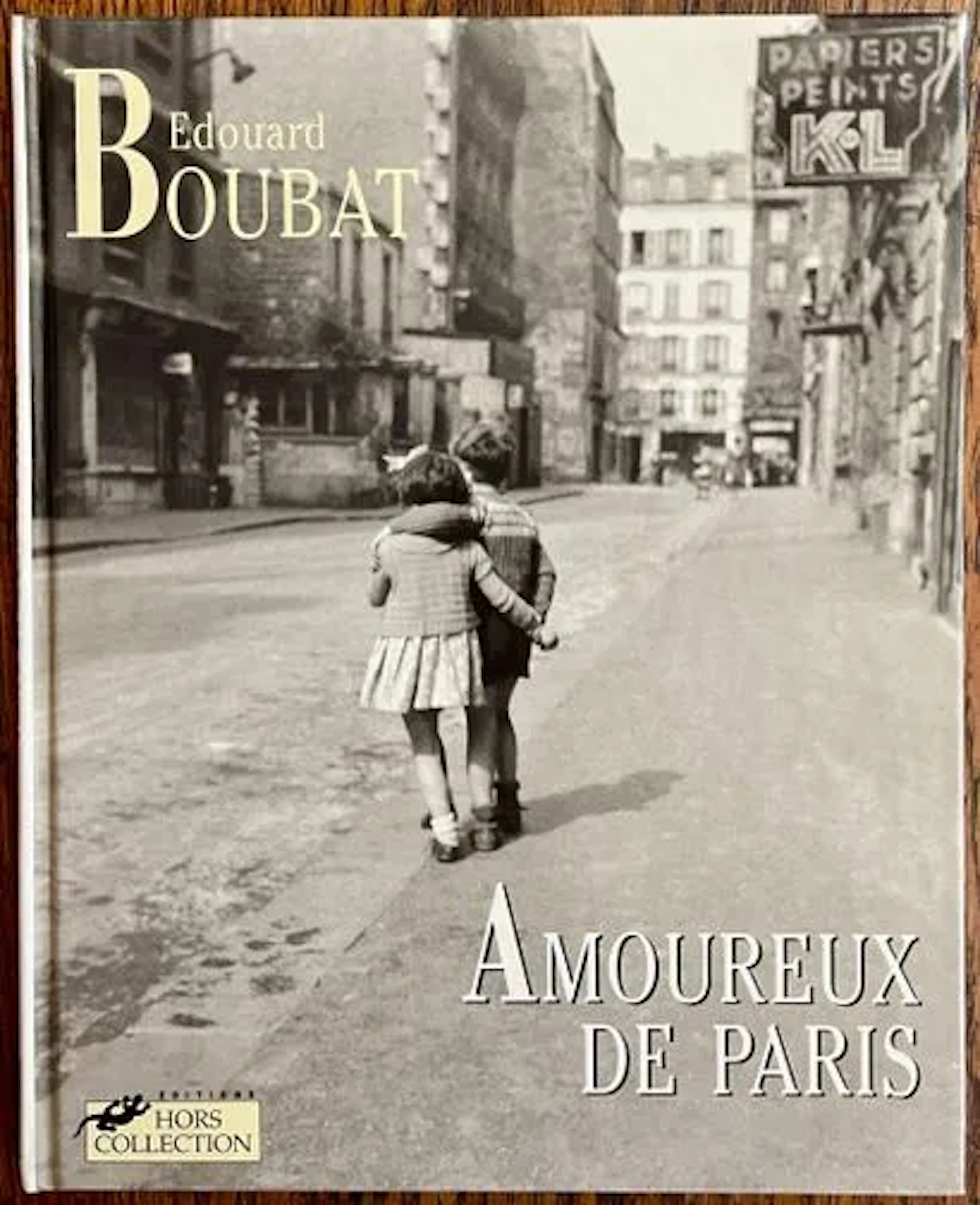 BOUBAT (Édouard). - Lot 33