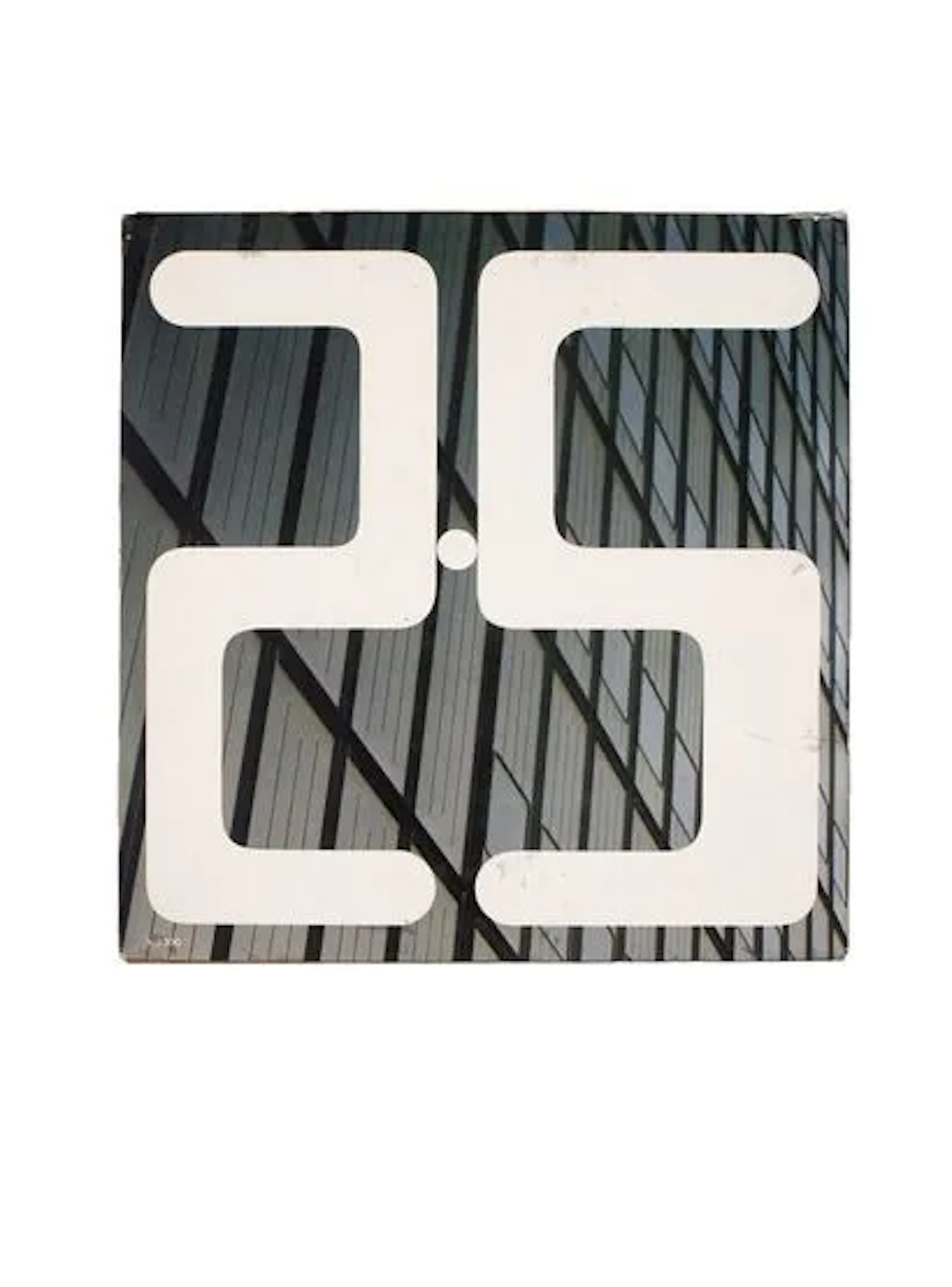 KAWASUMI AKIO (1925-1989) - Lot 124