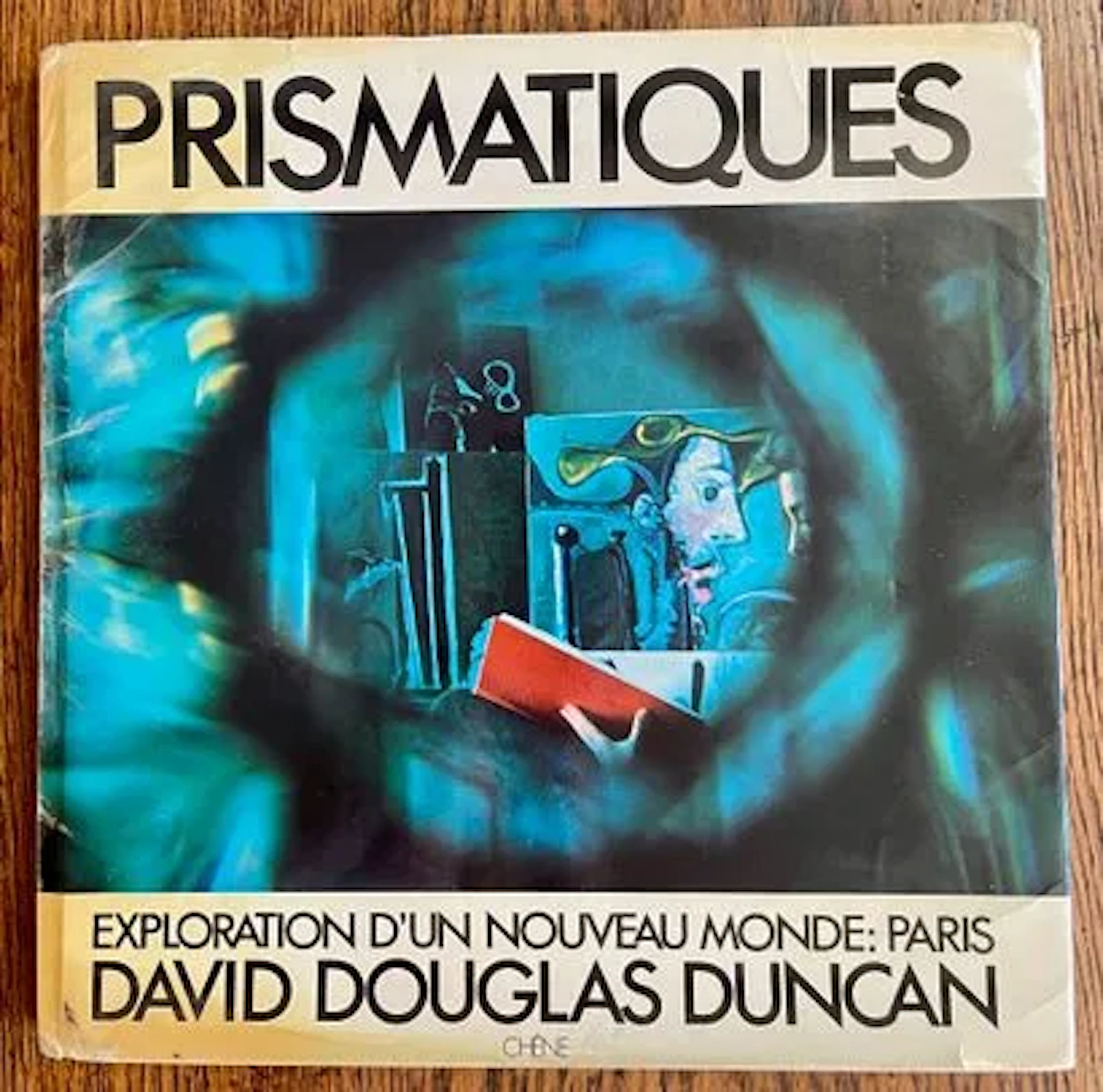 DUNCAN (David Douglas). - Lot 93