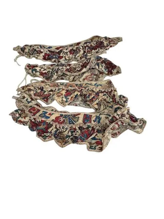 VINTAGE - Lot 136