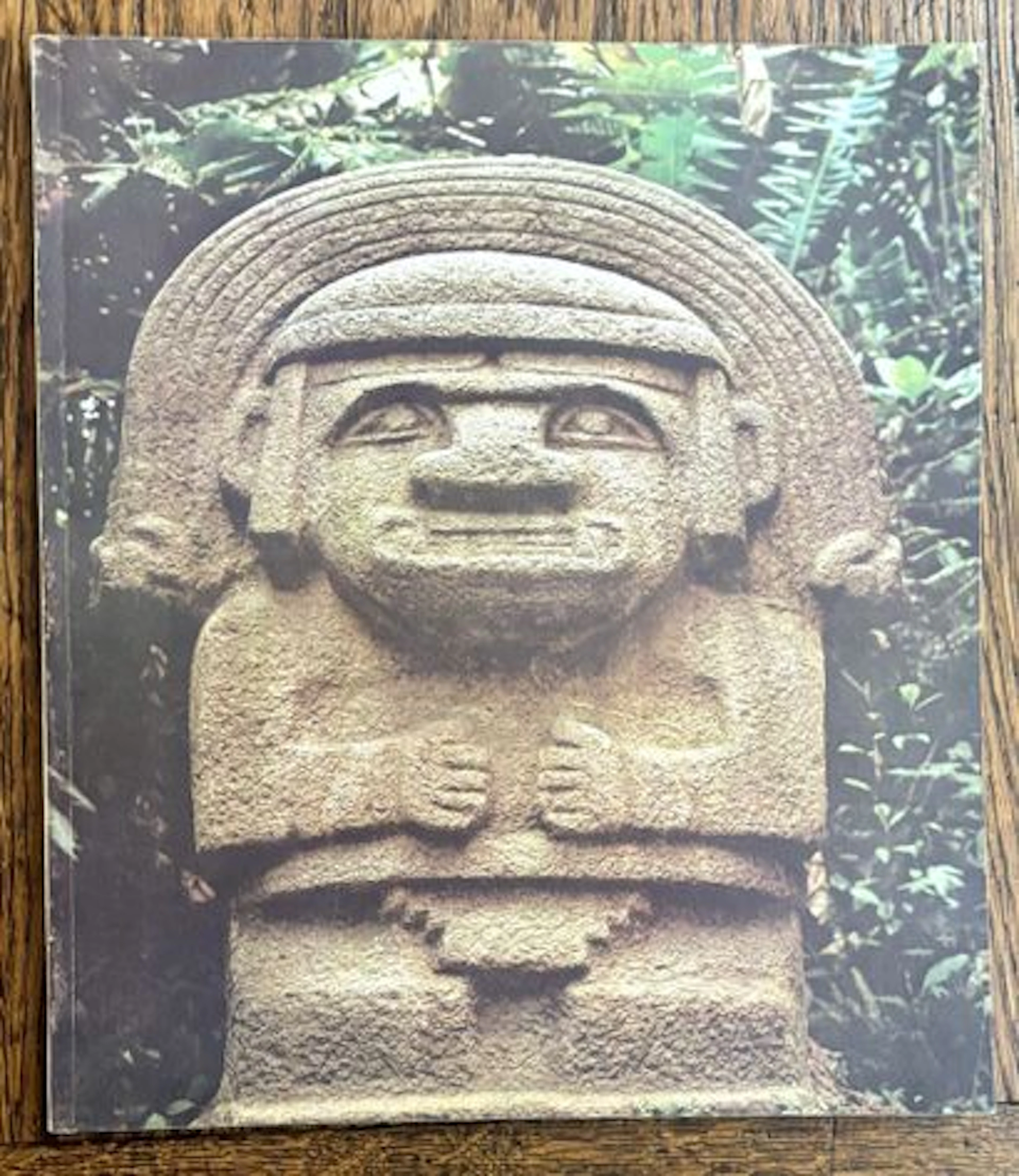 COLOMBIAN ART THROUGH THE CENTURIES — Petit Palais, 1975–197 - Lot 139