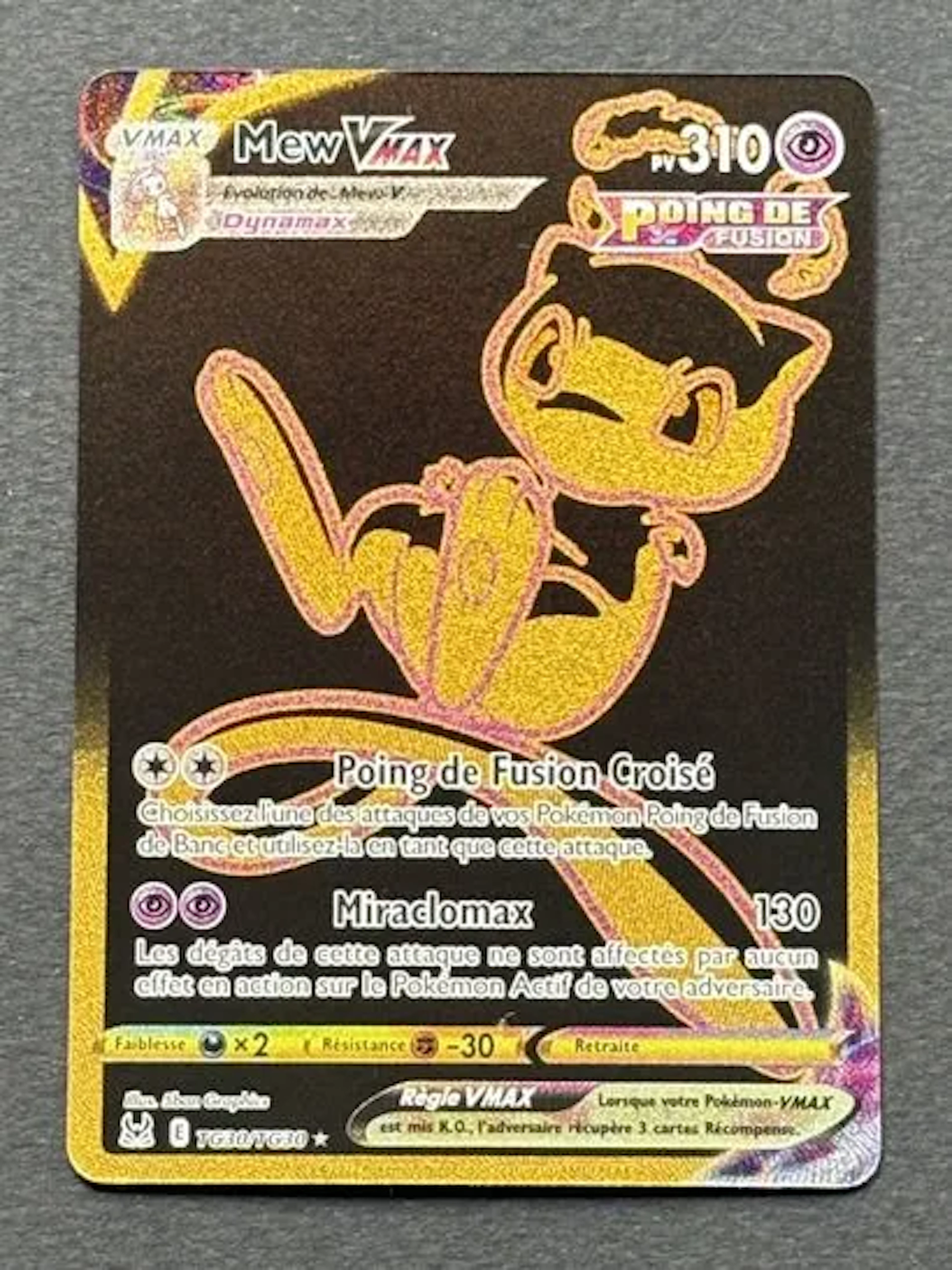 POKÉMON - Lot 6