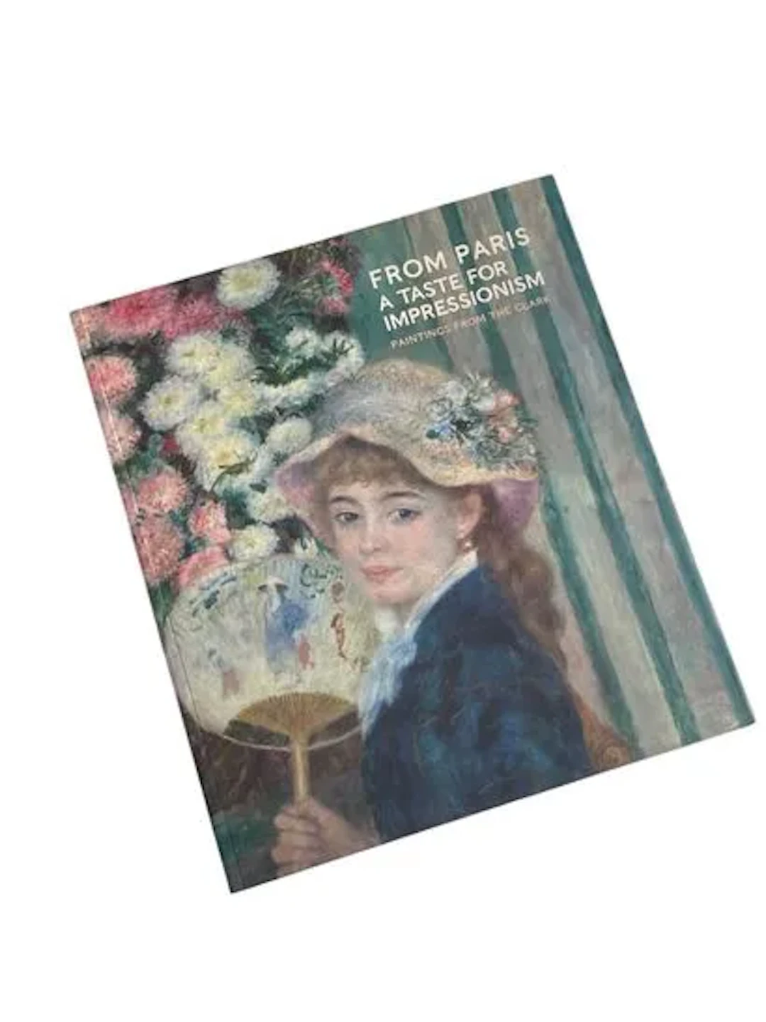 FROM PARIS A TASTE FOR IMPRESSIONISM - Lot 233