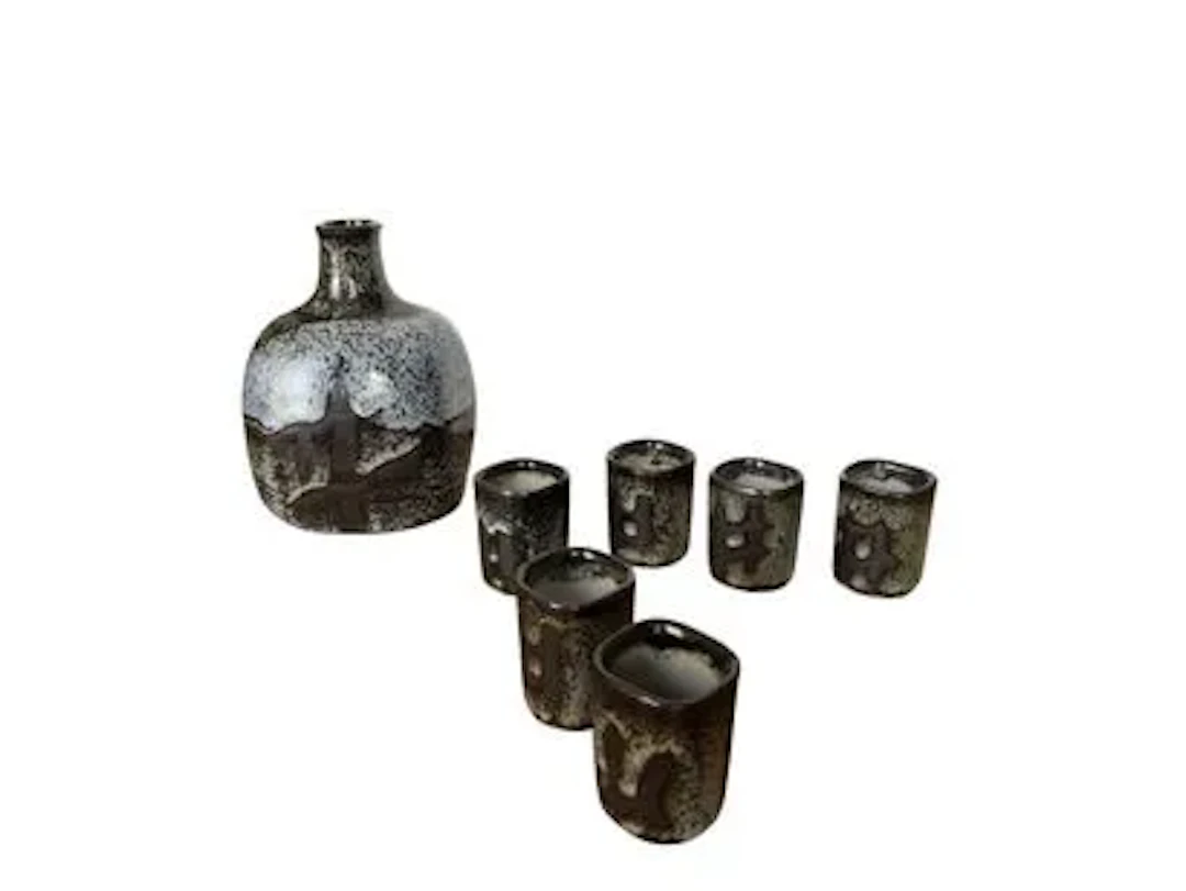 ANNEES 1970 - Lot 473