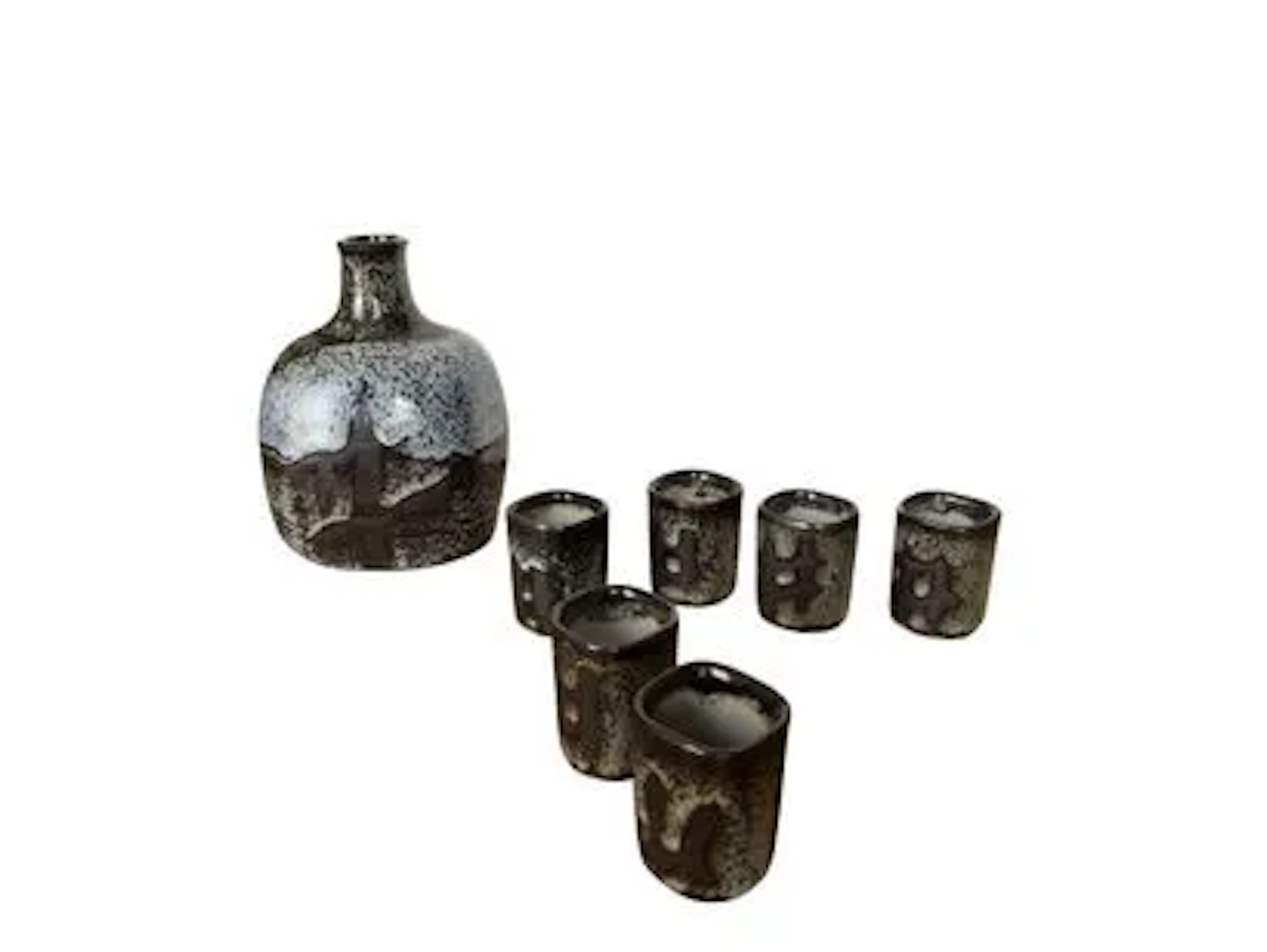 ANNEES 1970 - Lot 473