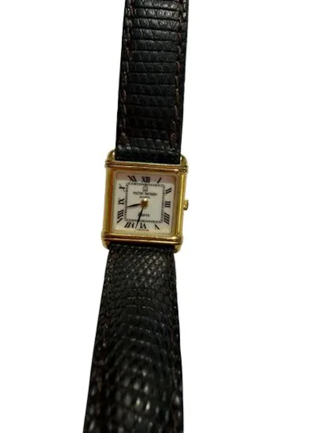 MICHEL HERBELAIN - Lot 382