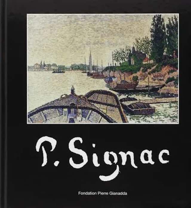 PAUL SIGNAC - Lot 436