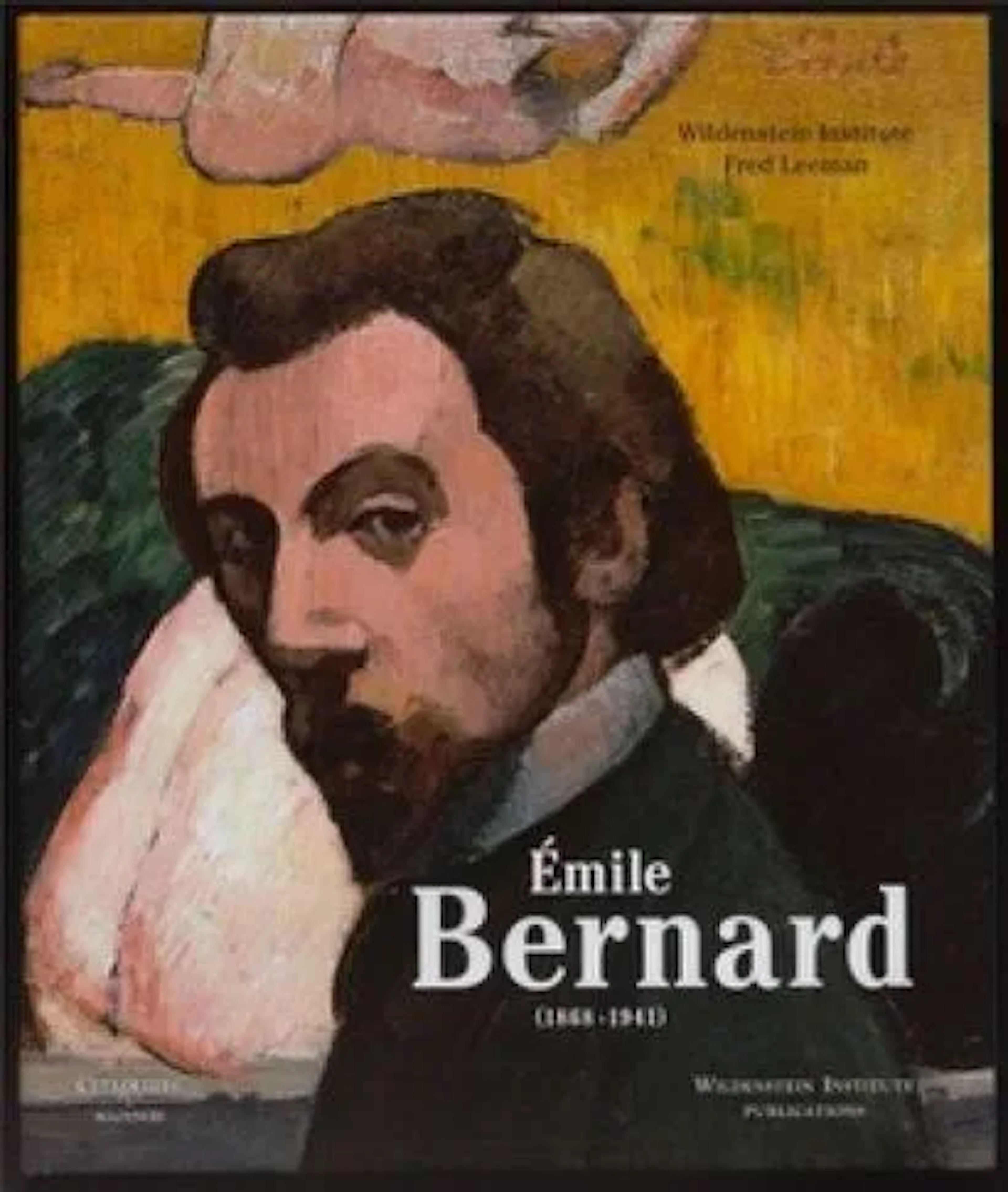 (BERNARD Emile) / LEEMAN Fred & al. - Lot 212