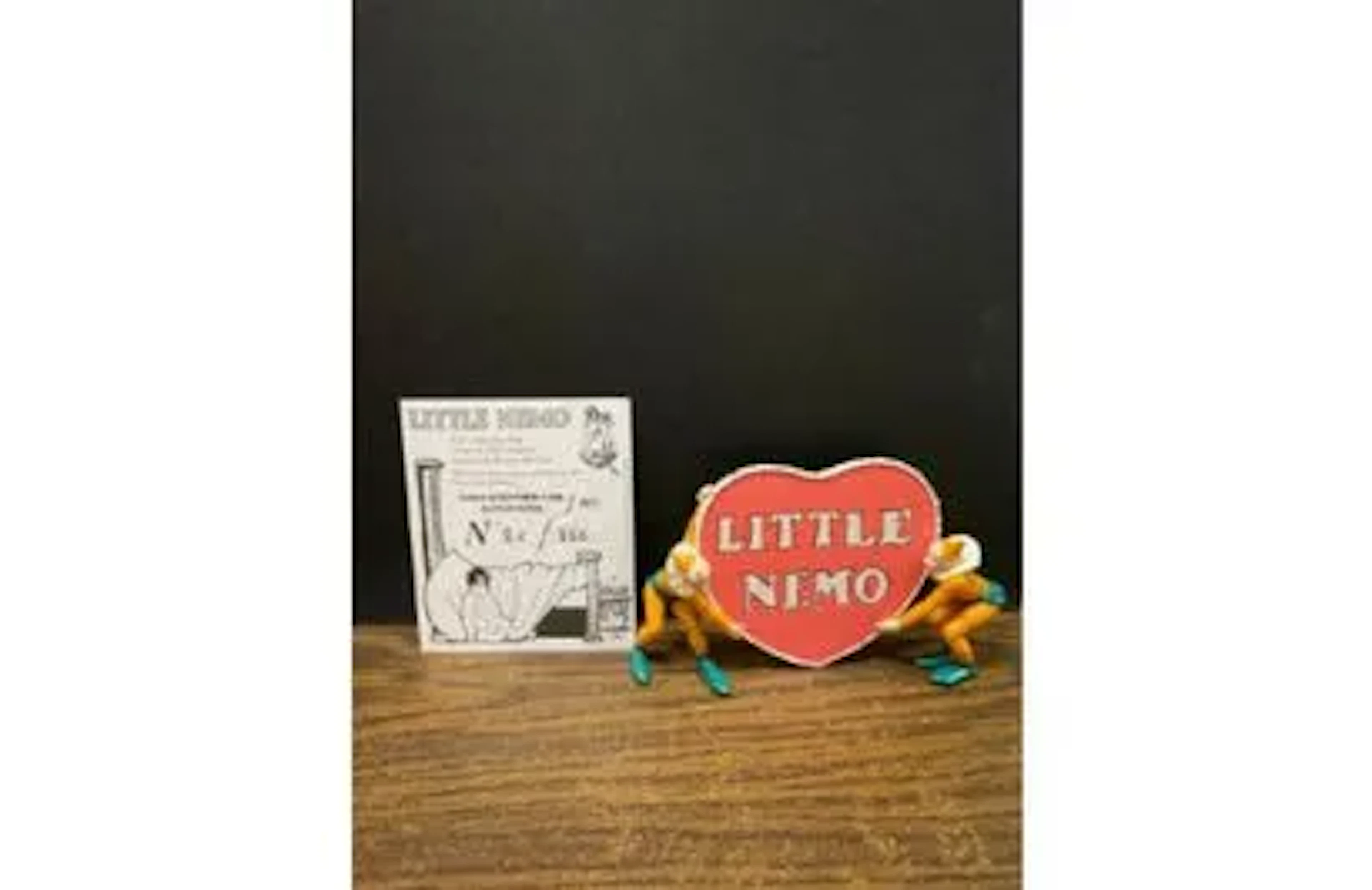 PIXI 3251 - Le cœur de Slumberland - Lot 150