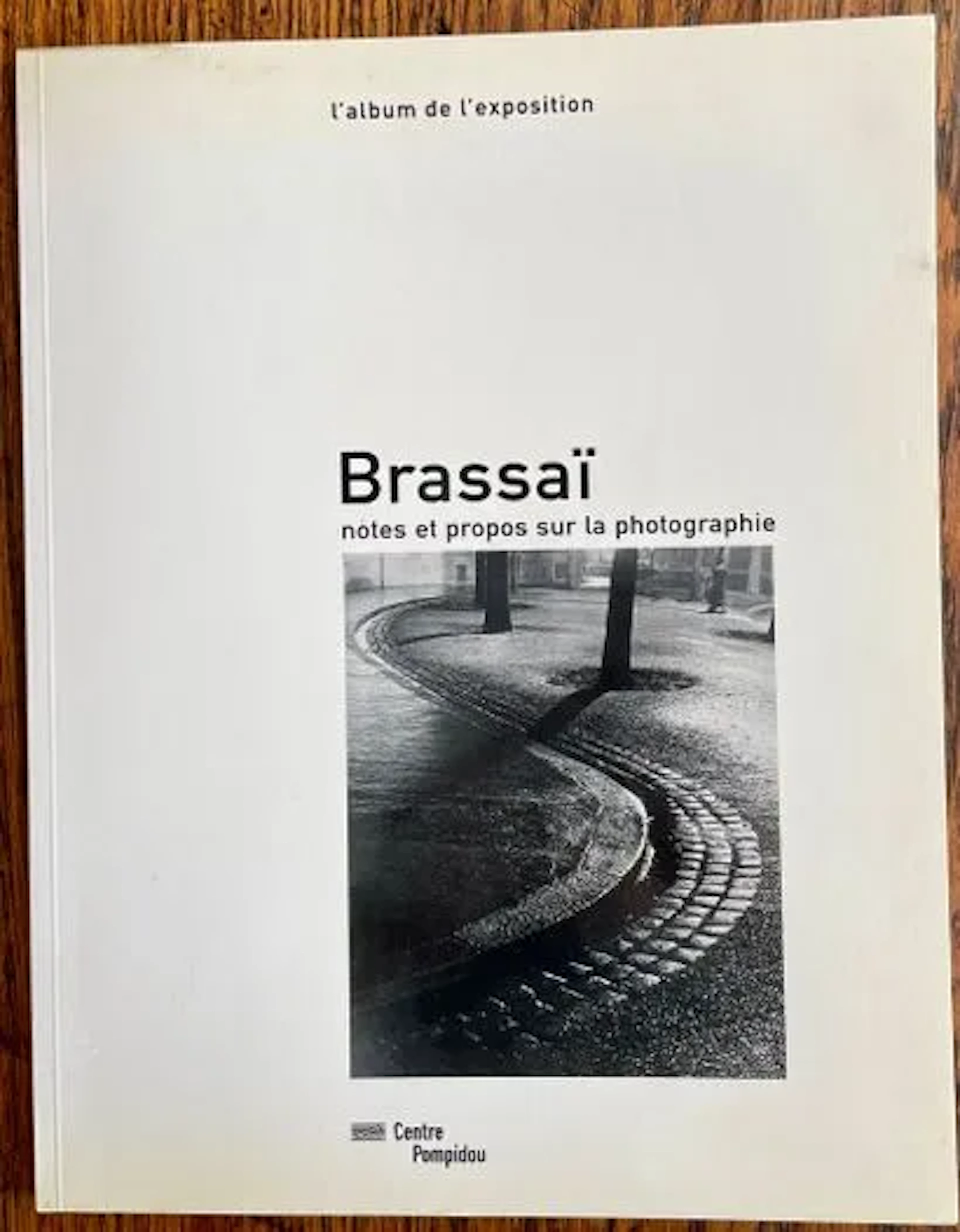 BRASSAI. - Lot 39