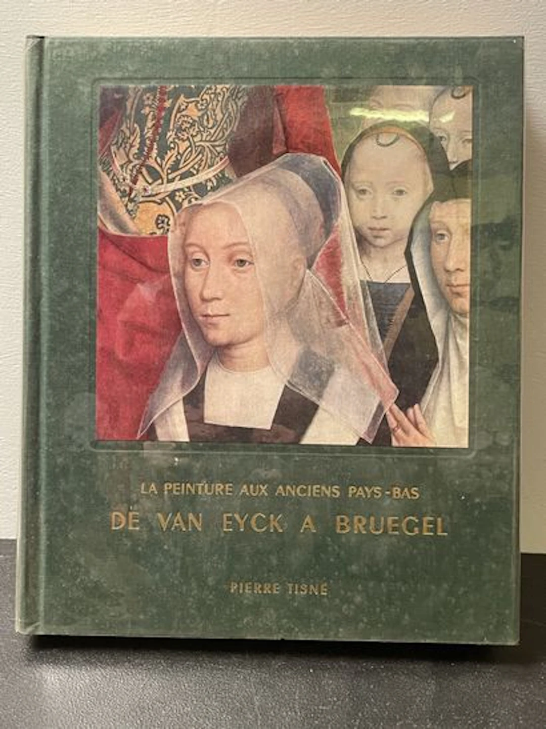 GENAILLE (Robert). Painting in the Former Netherlands: From - Lot 117