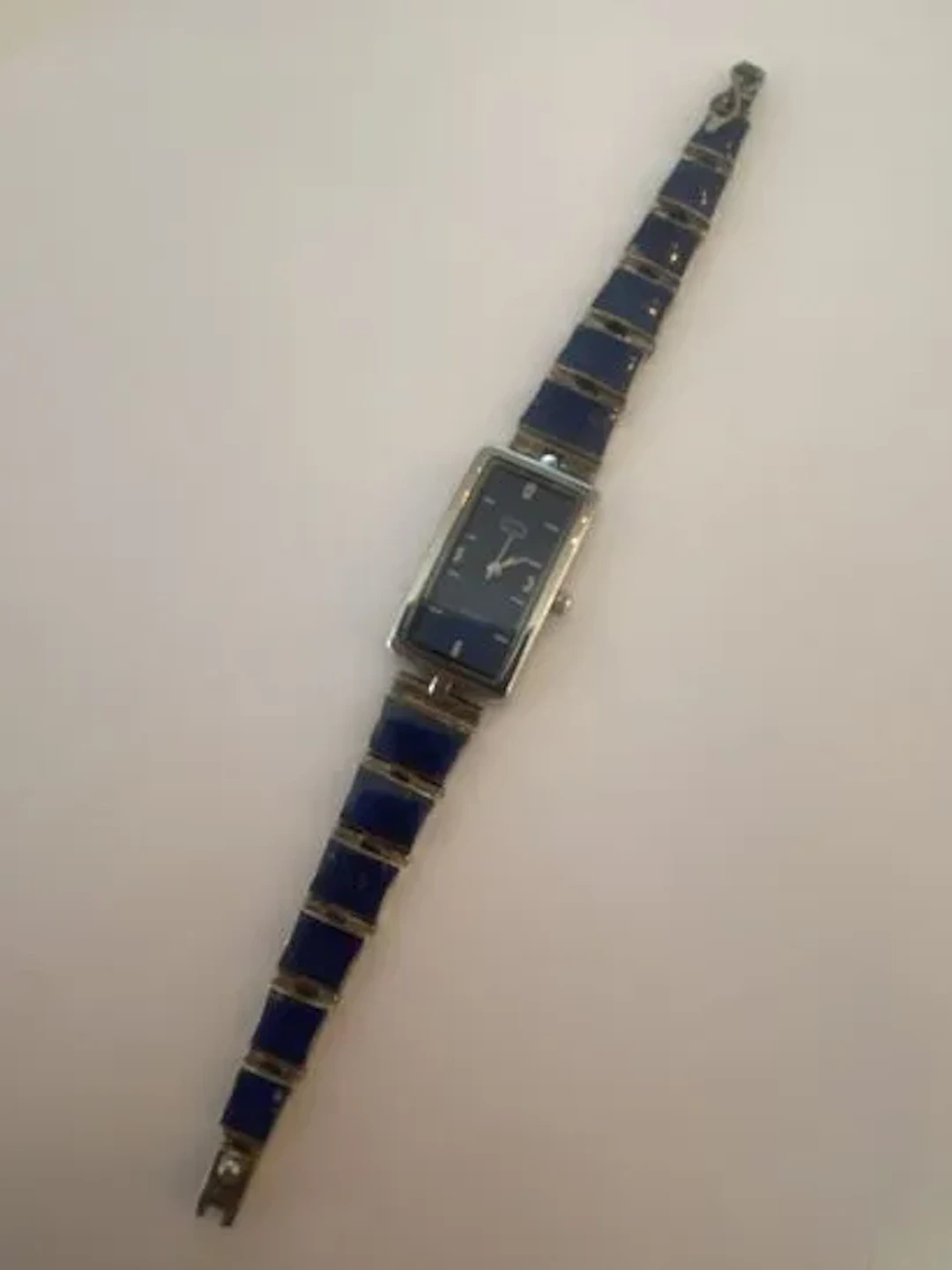 CHRITINA VALENTIN - Lot 375