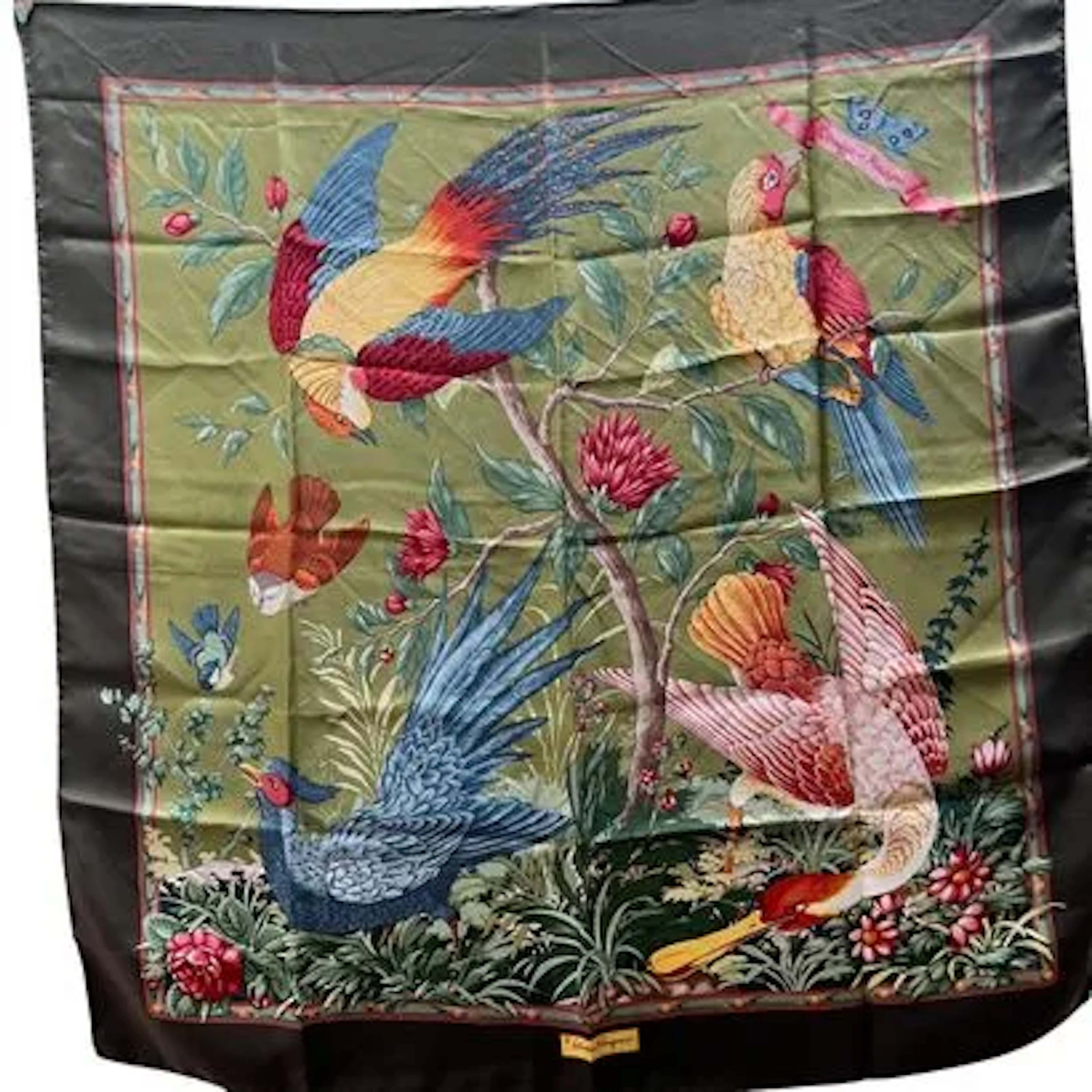 SALVATORRE FERRAGAMO - Lot 203